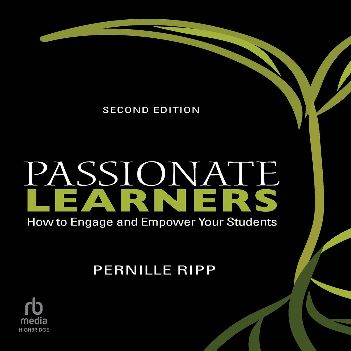 Passionate Learners