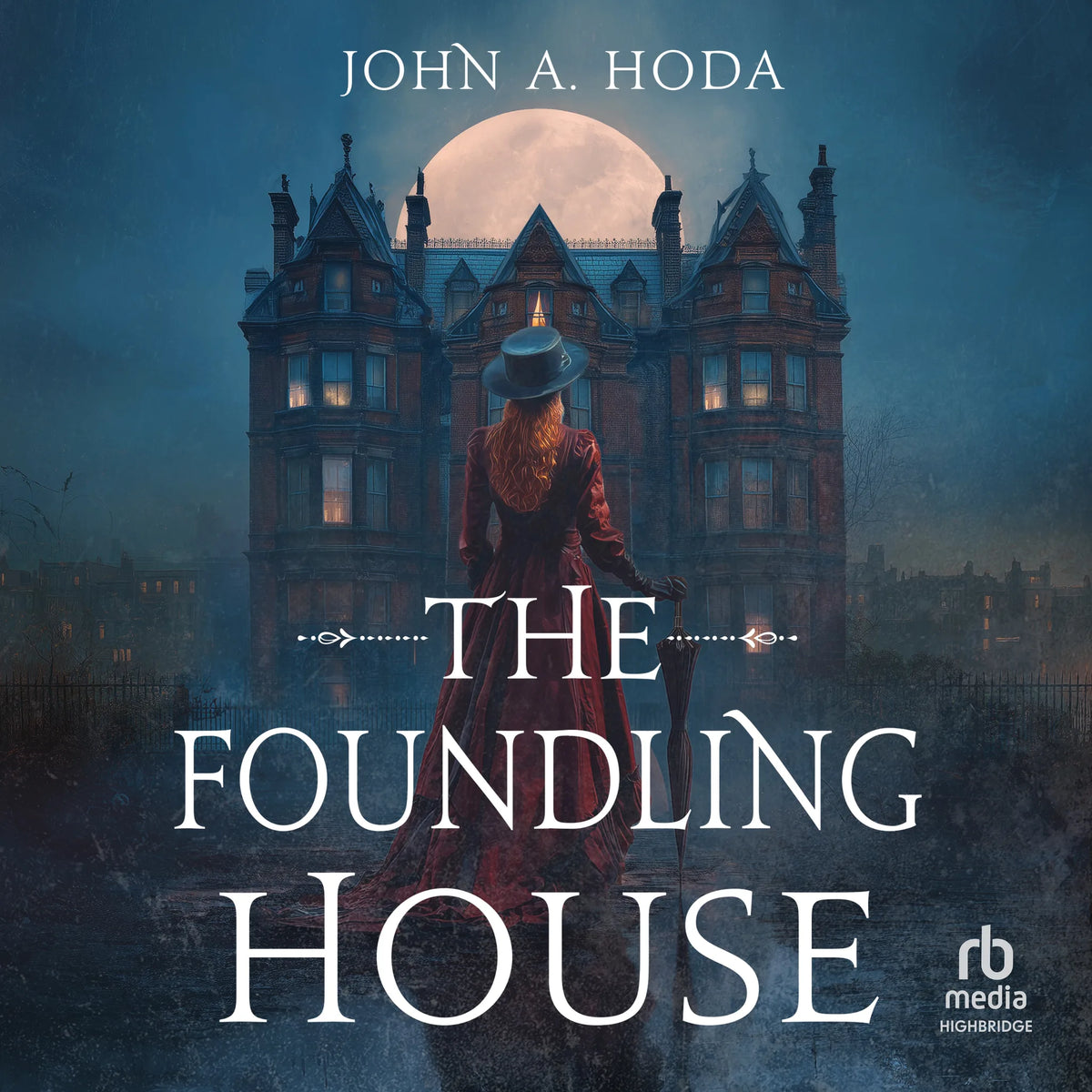 The Foundling House