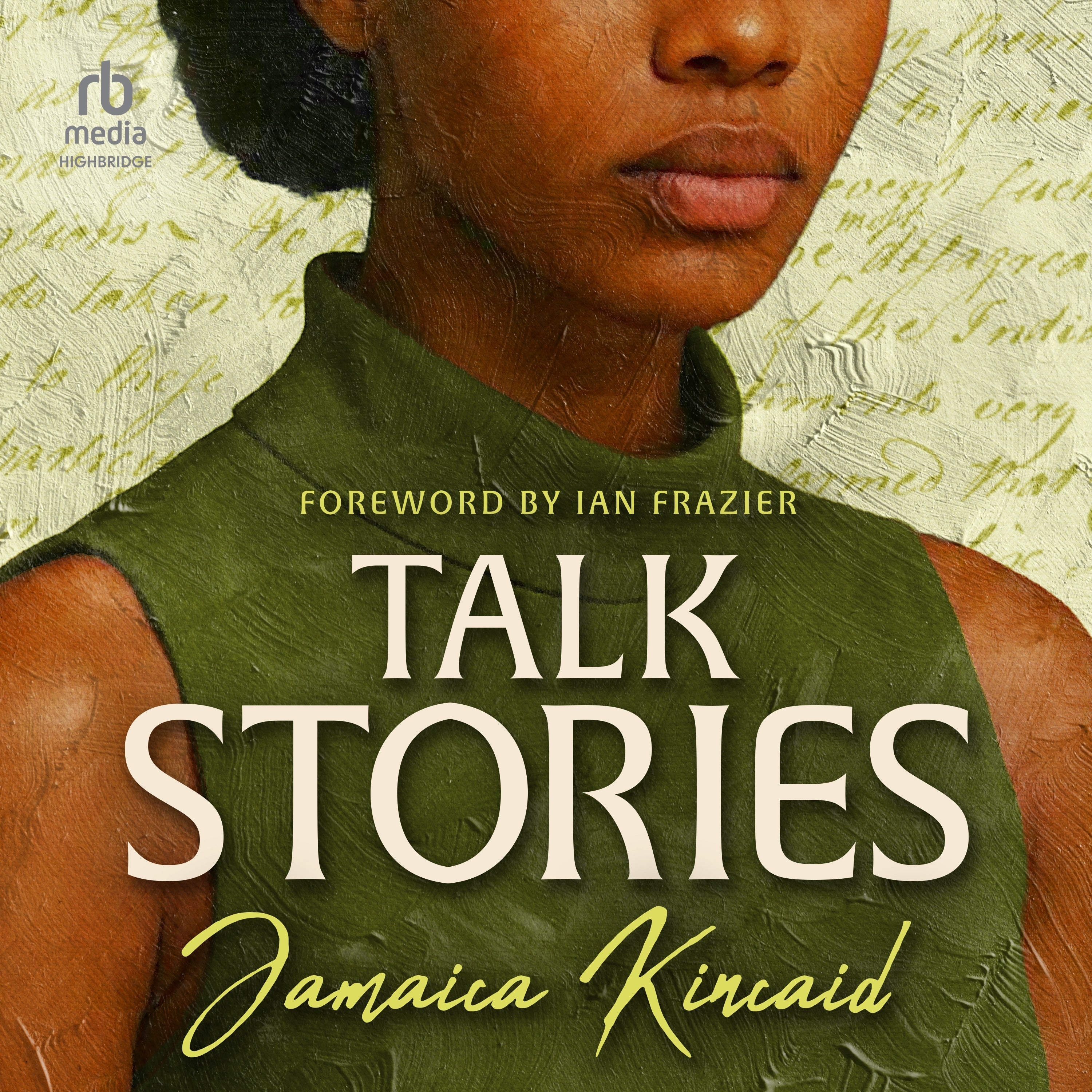 Talk Stories