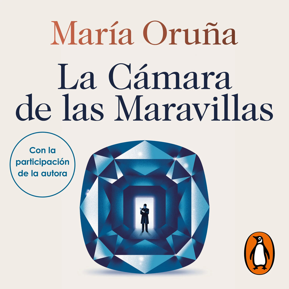 La Cámara de las Maravillas