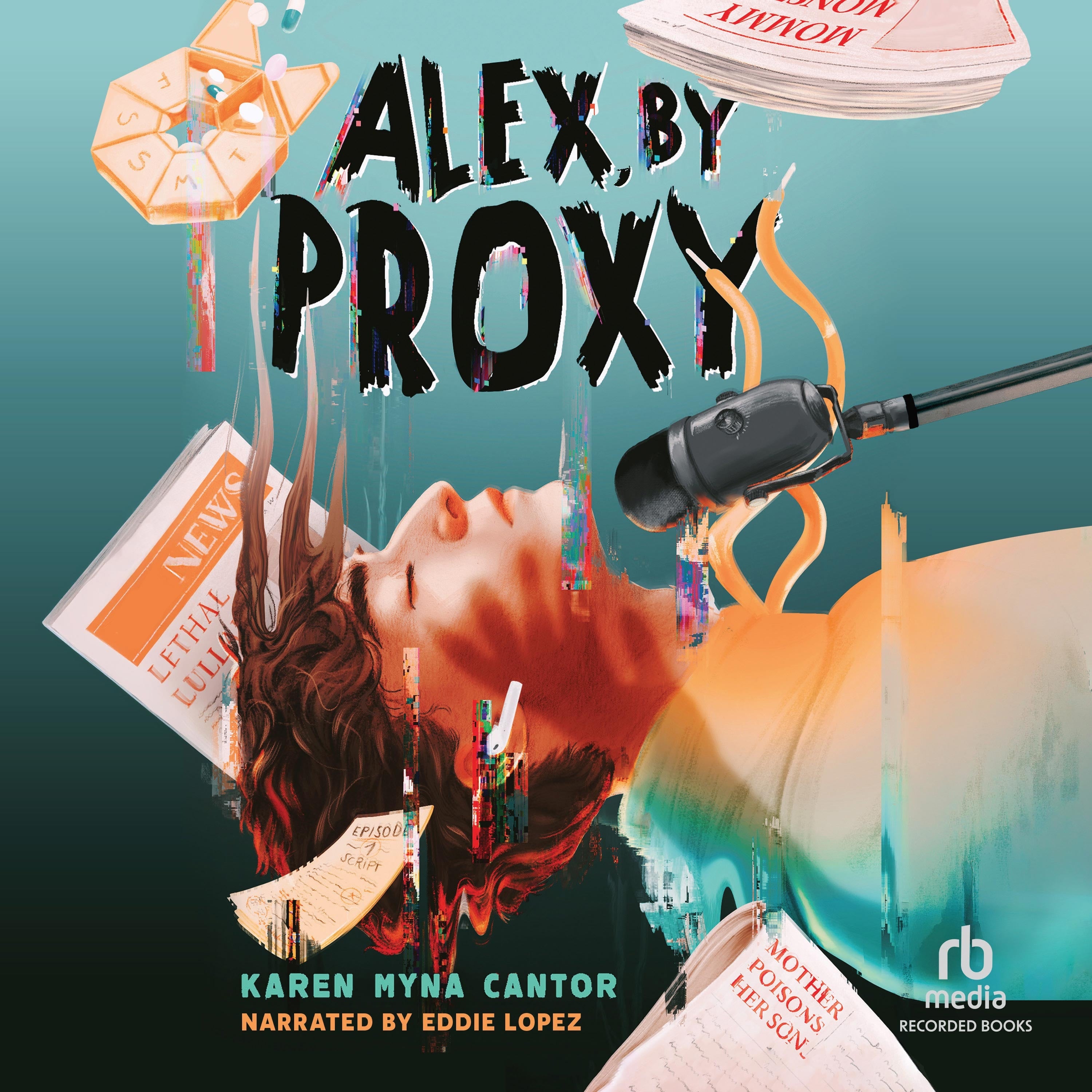 Alex, by Proxy