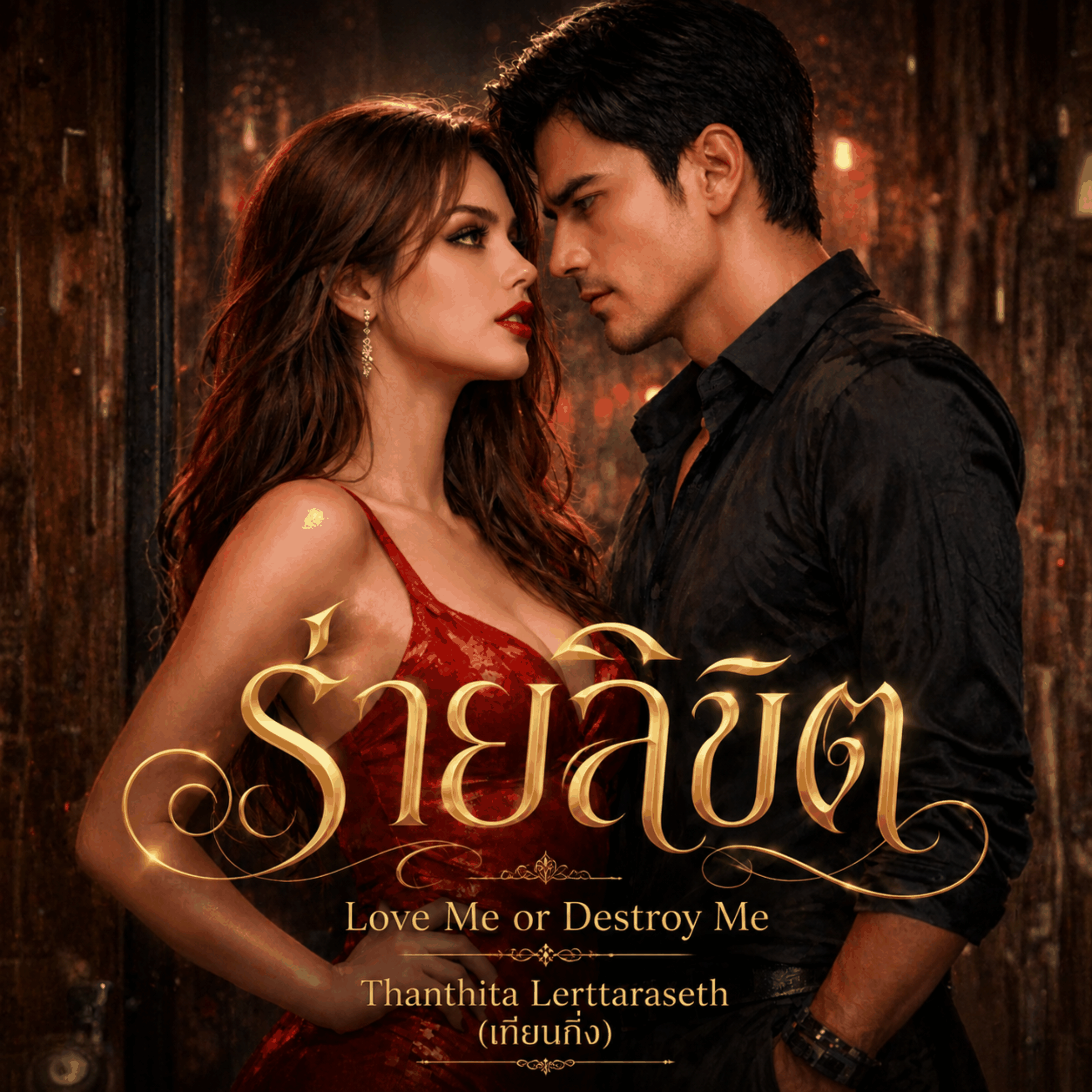 Love Me or Destroy Me (ร่ายลิขิต)