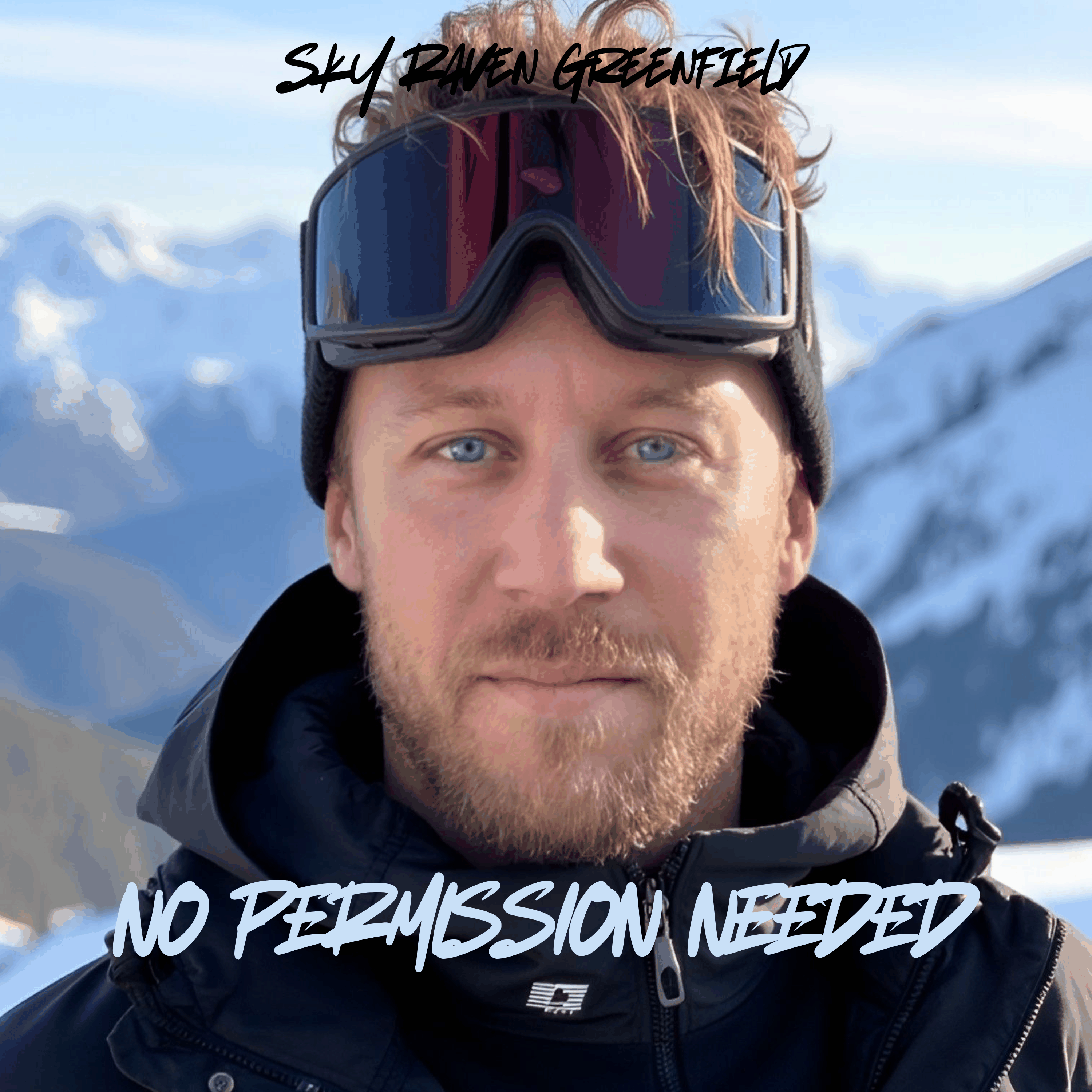 No Permission Needed