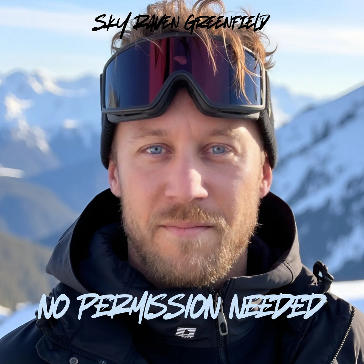 No Permission Needed