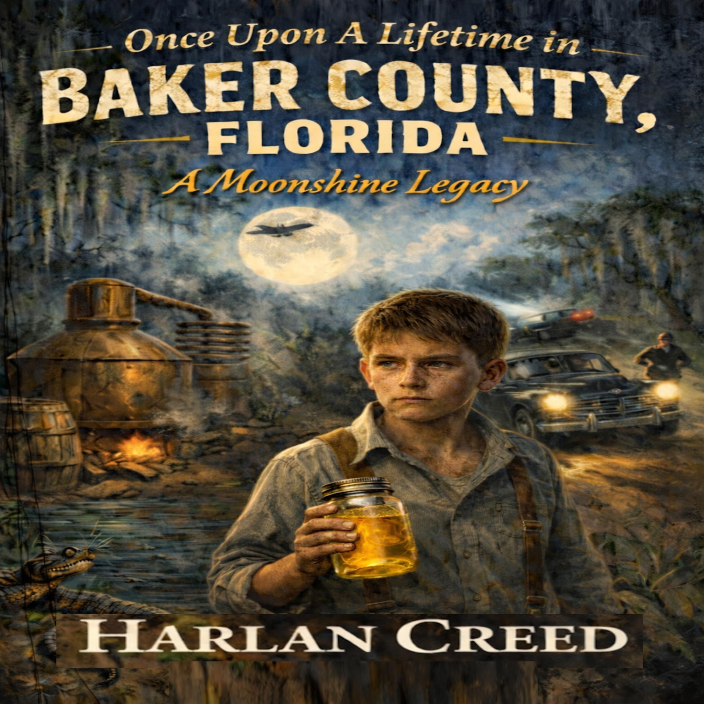 Baker County Florida