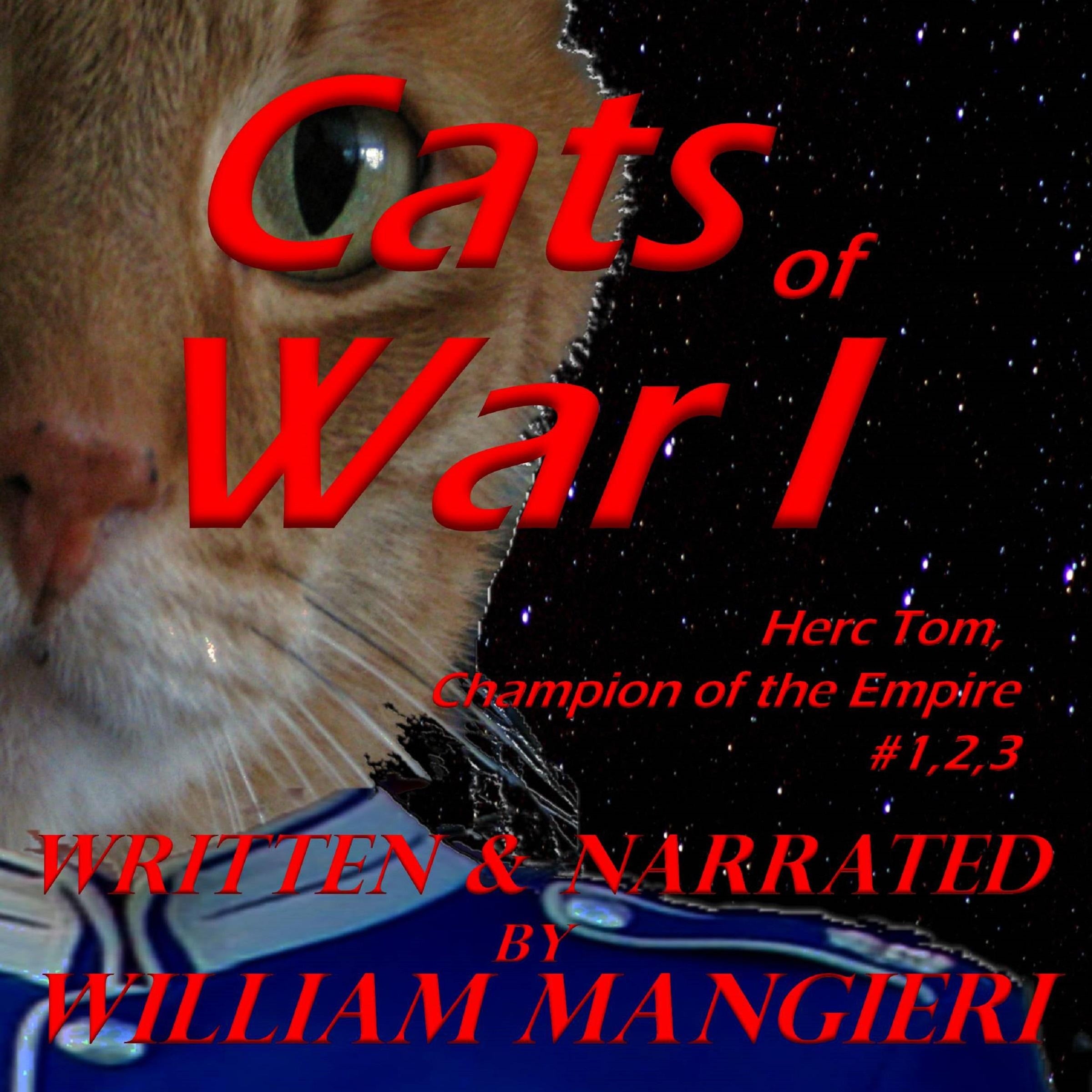 Cats of War I