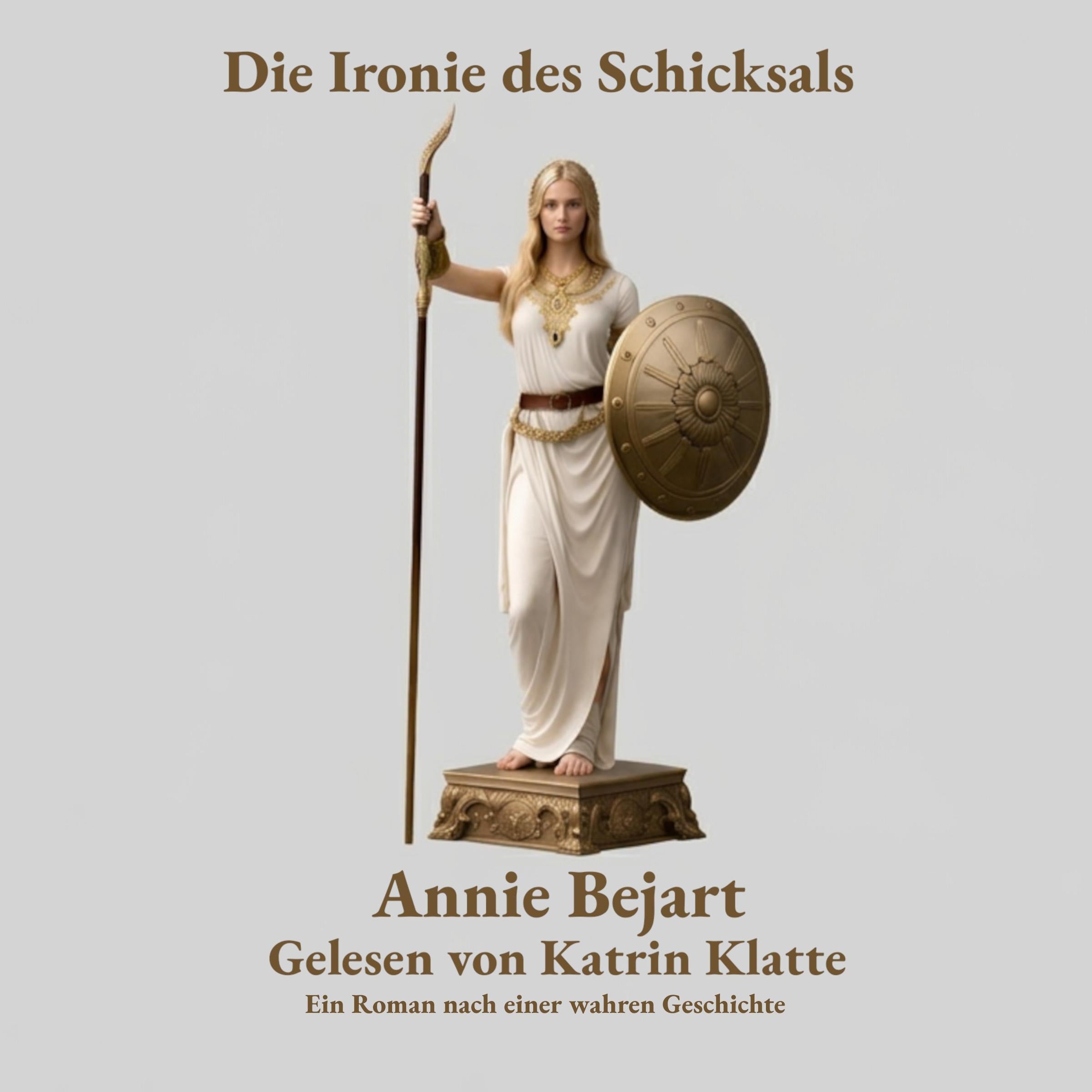 Die Ironie des Schicksals