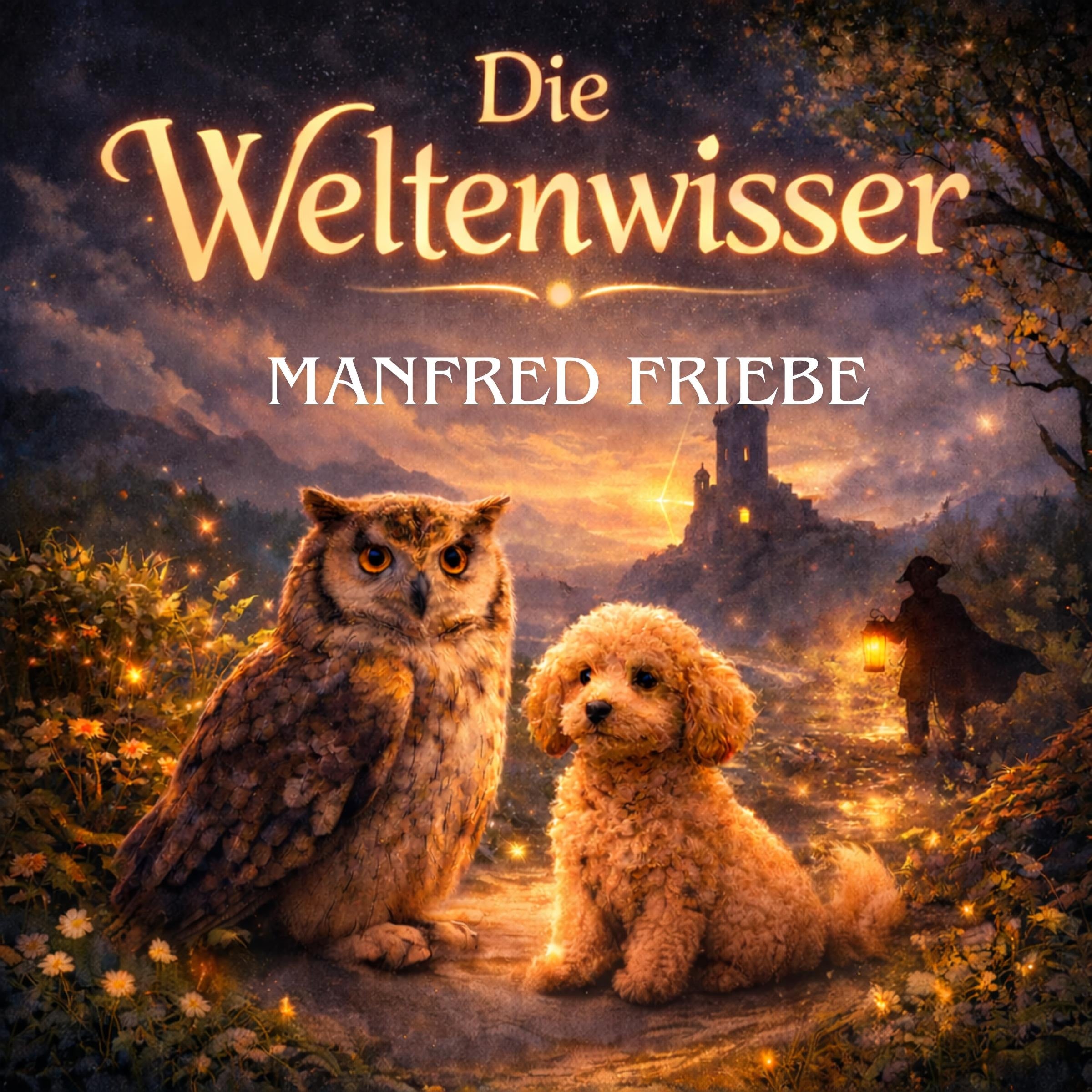 Die Weltenwisser