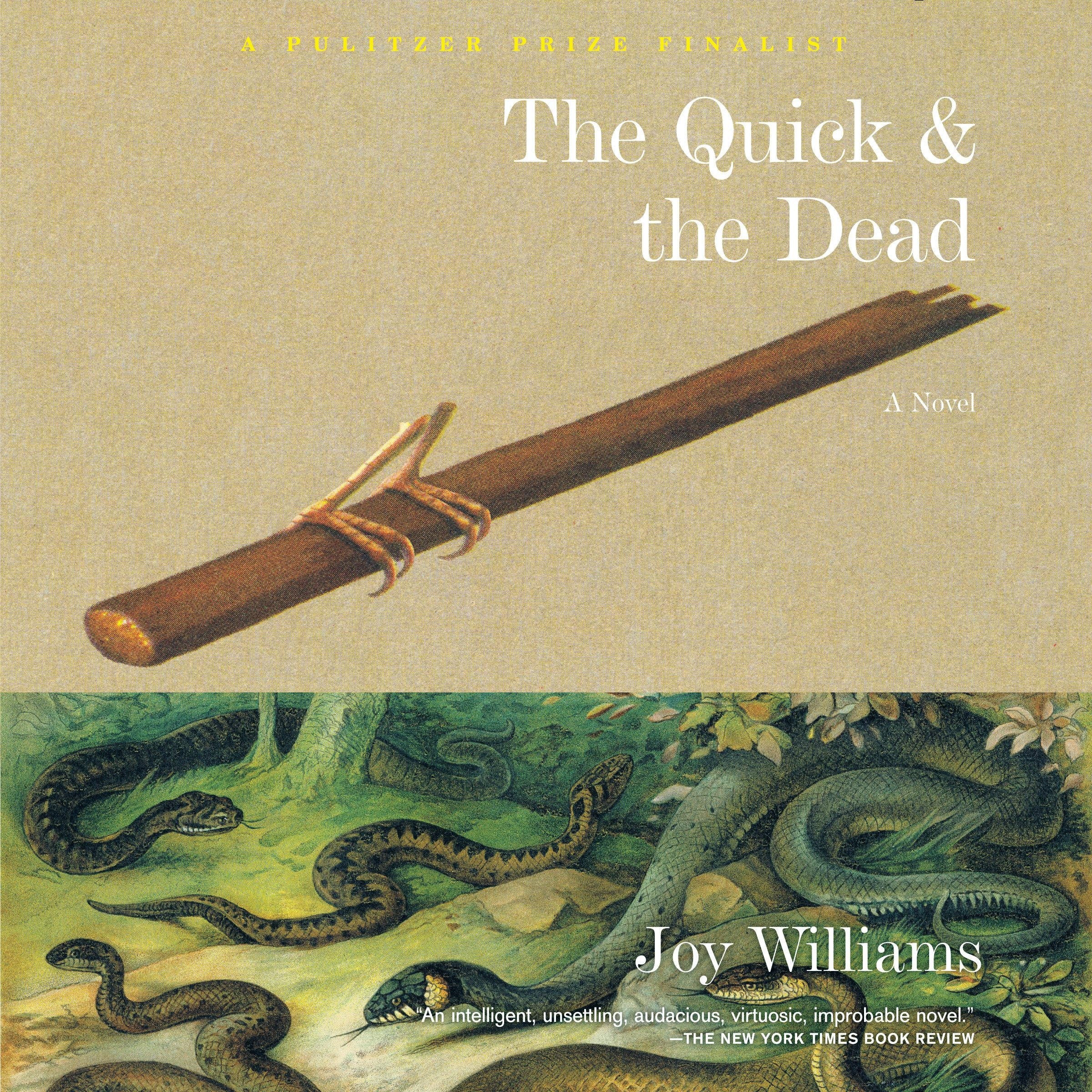 The Quick and the Dead