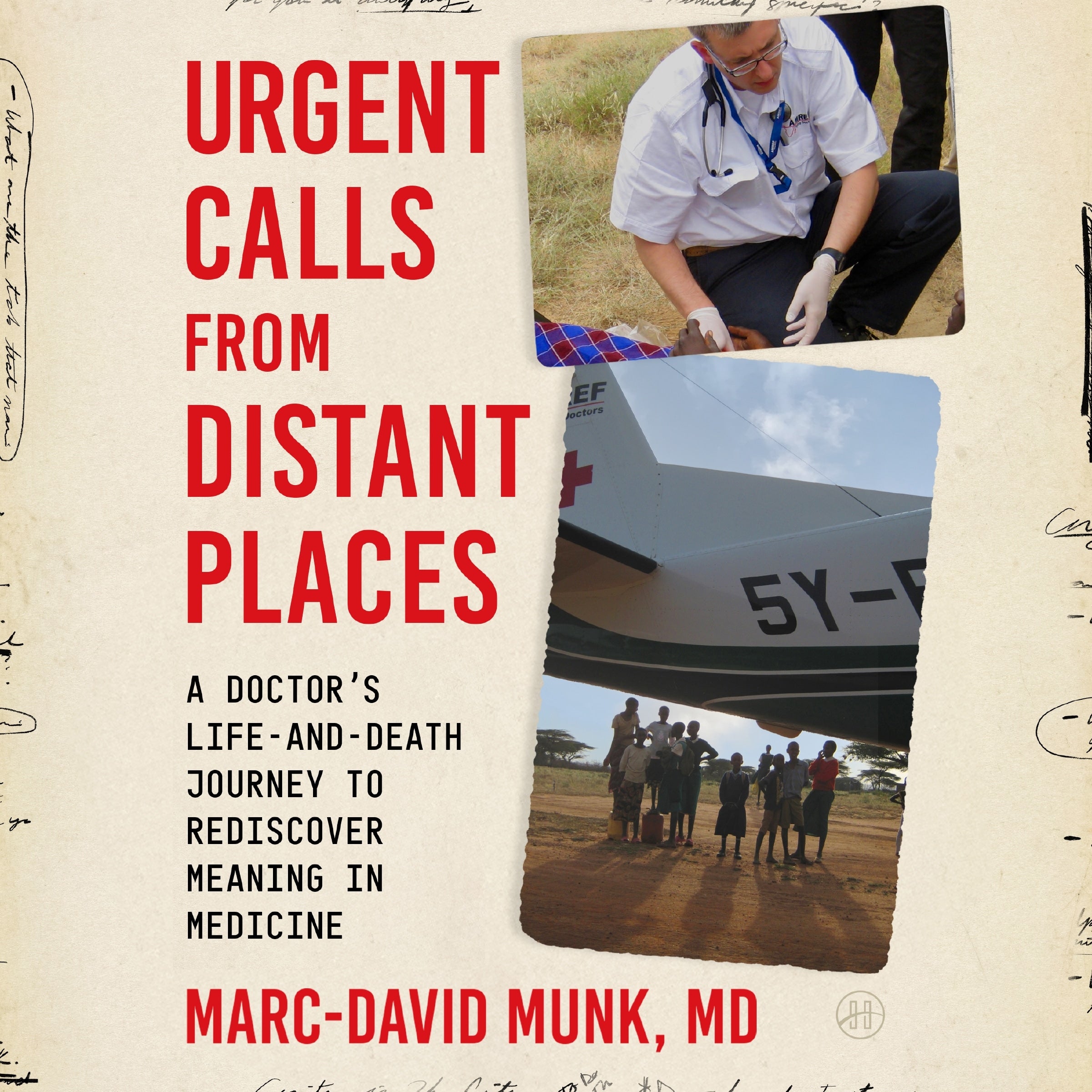 Urgent Calls from Distant Places