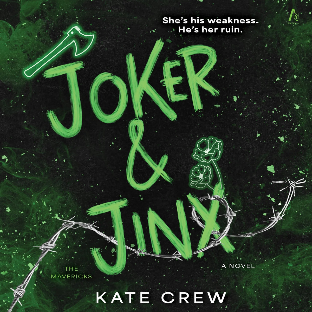 Joker & Jinx