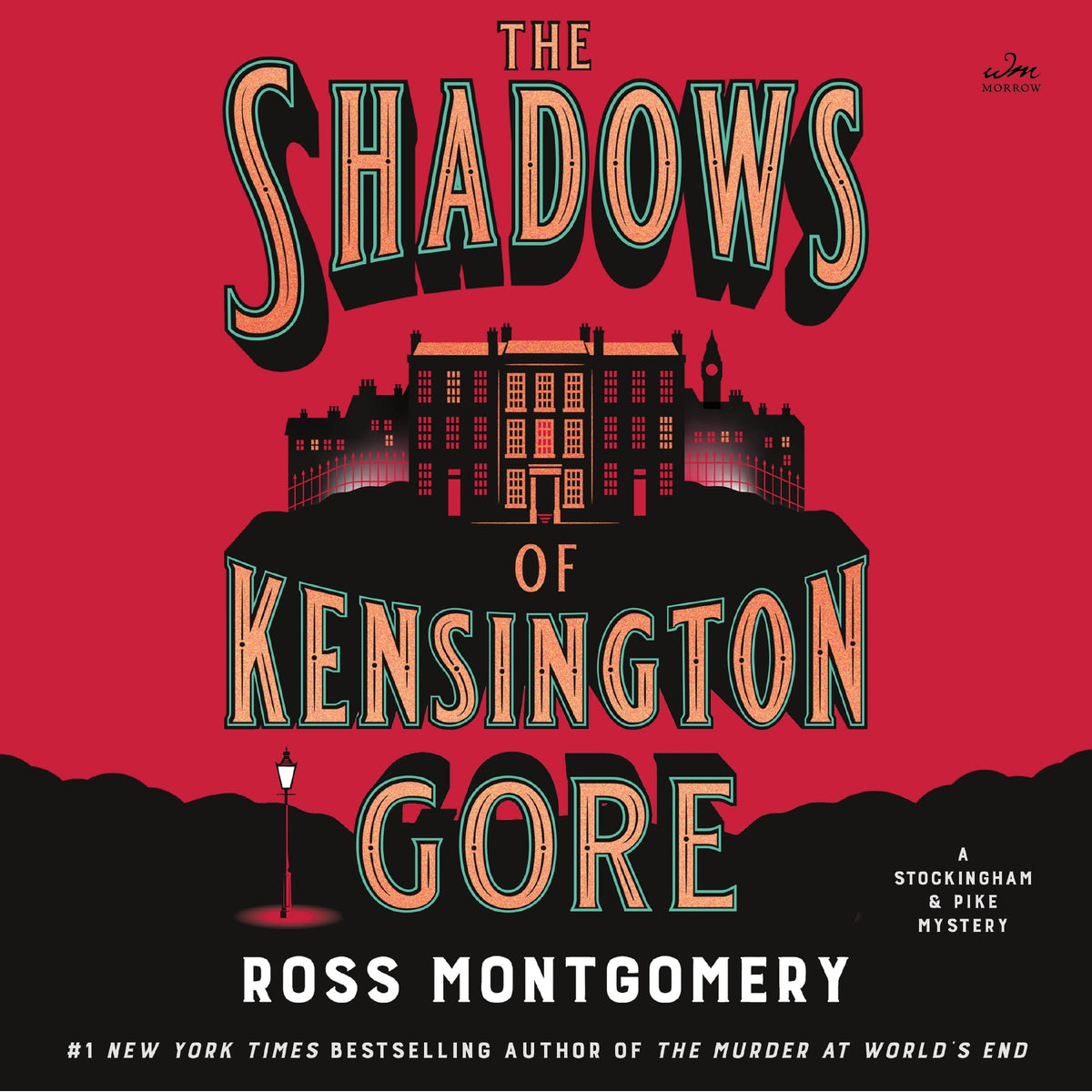 The Shadows of Kensington Gore