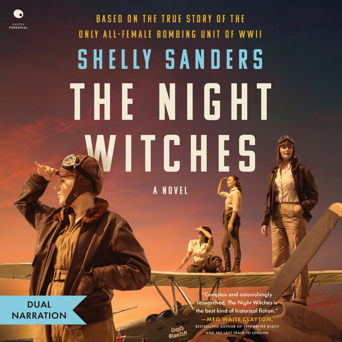 The Night Witches
