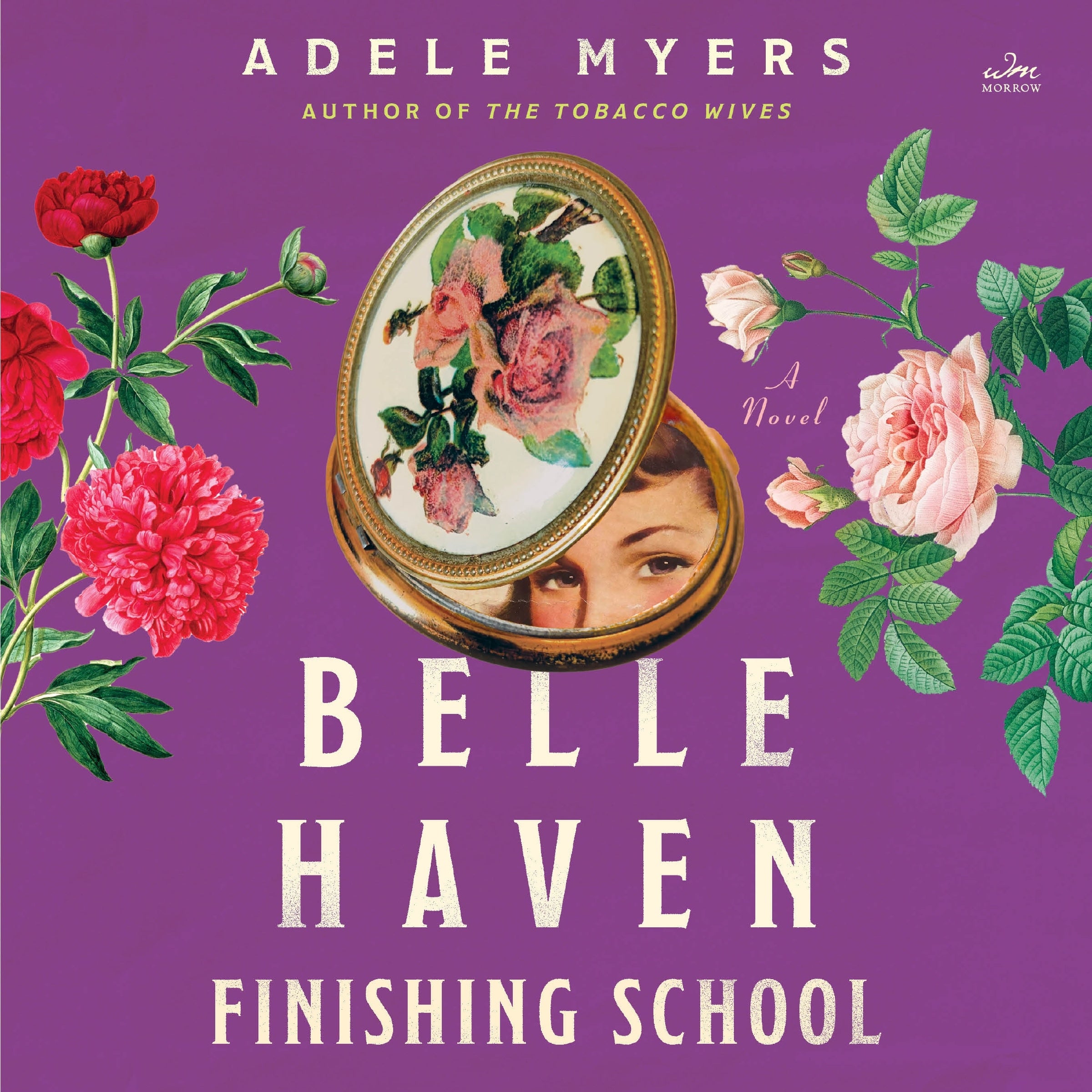 Belle Haven Finishing School