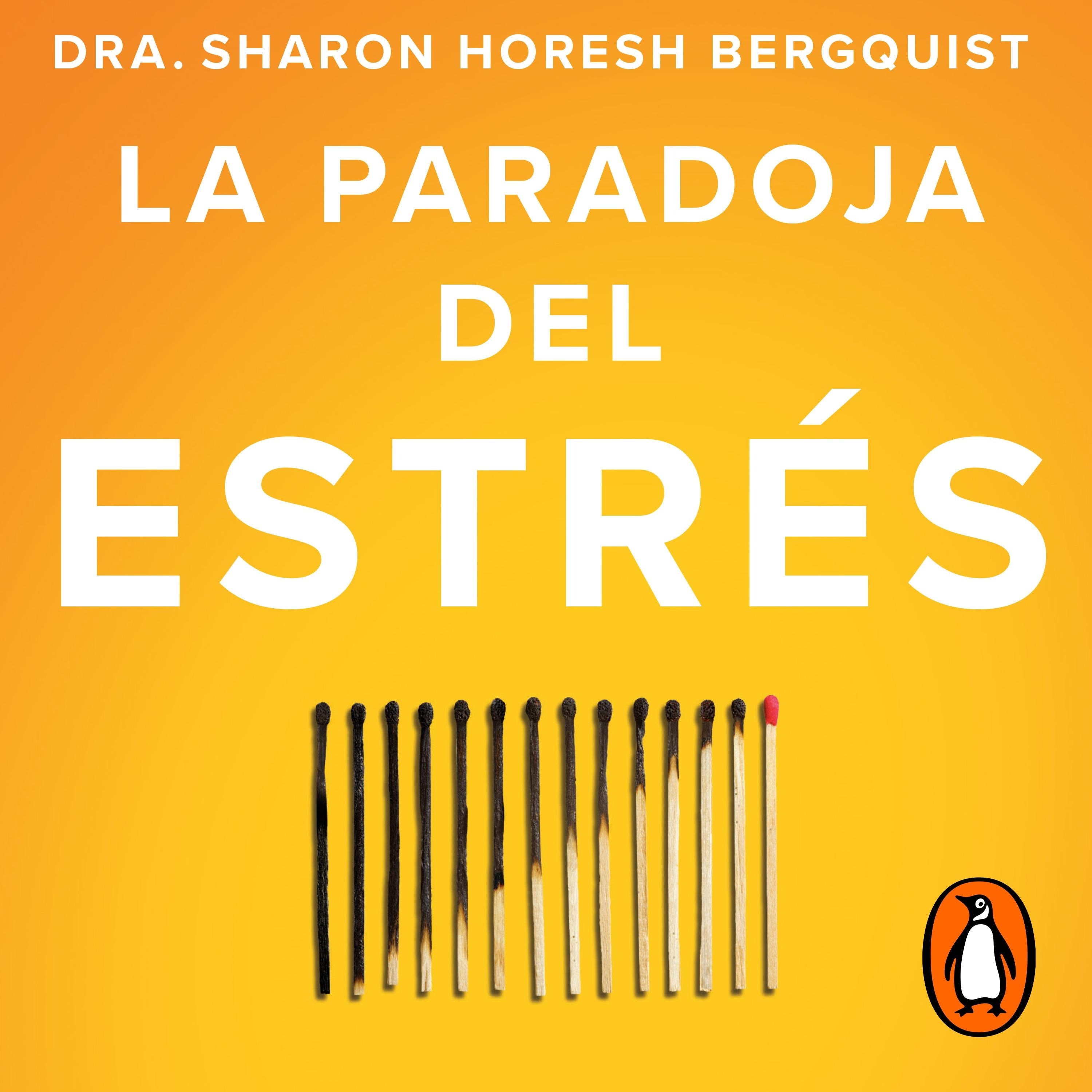 La paradoja del estrés