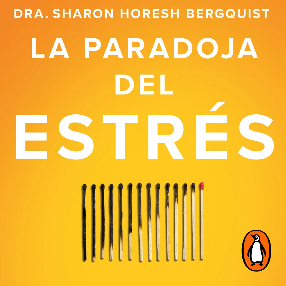 La paradoja del estrés