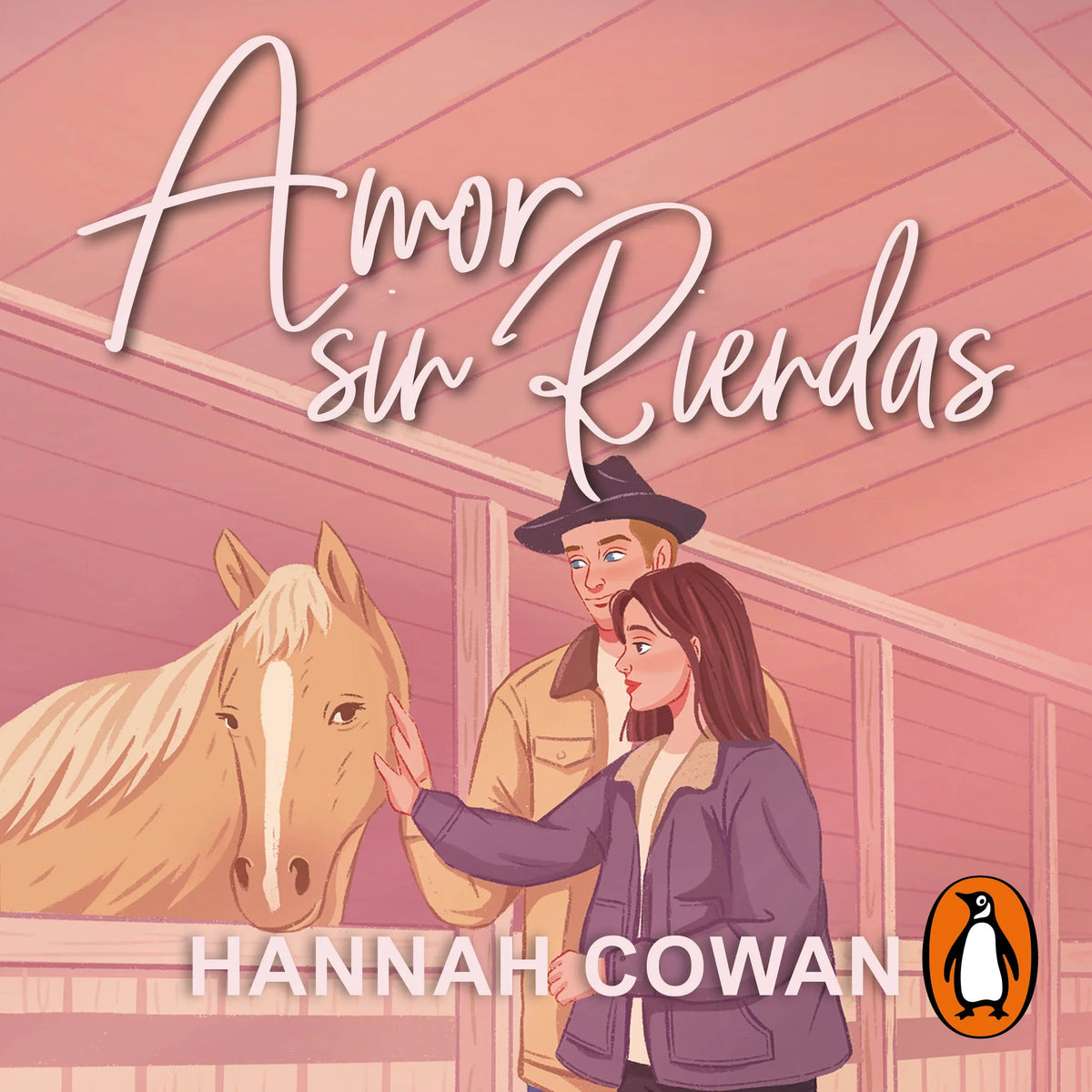 Amor sin riendas