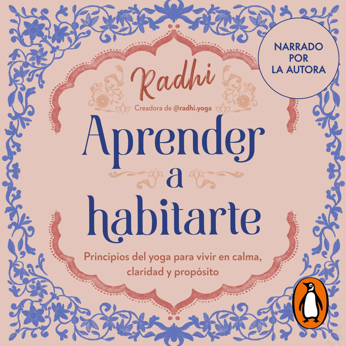 Aprender a habitarte