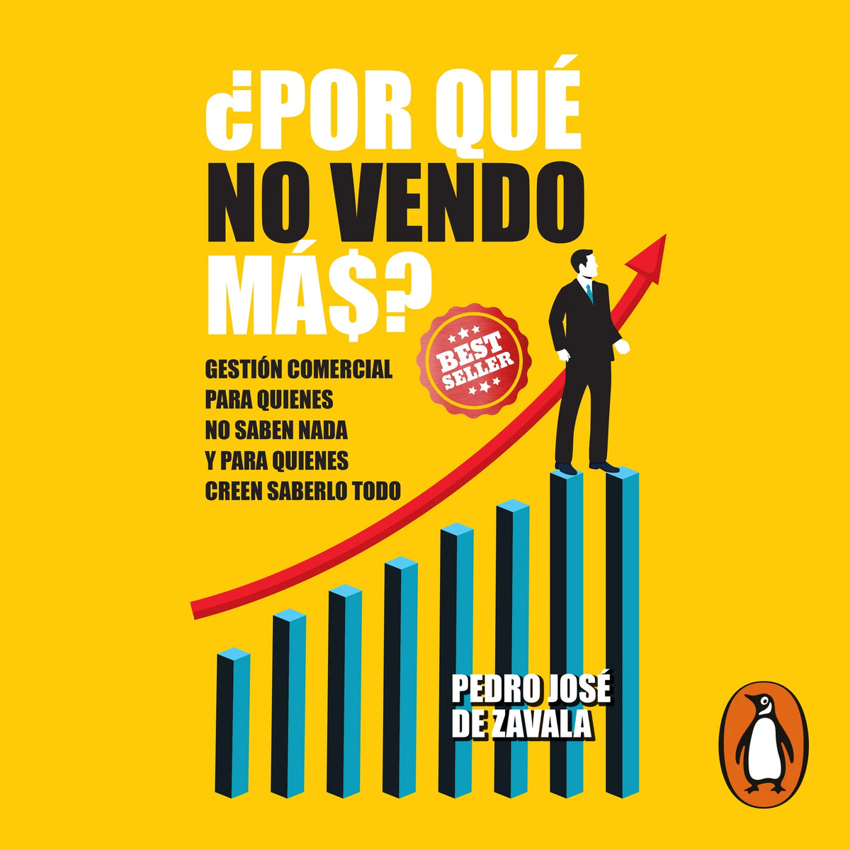 ¿Por qué no vendo más?