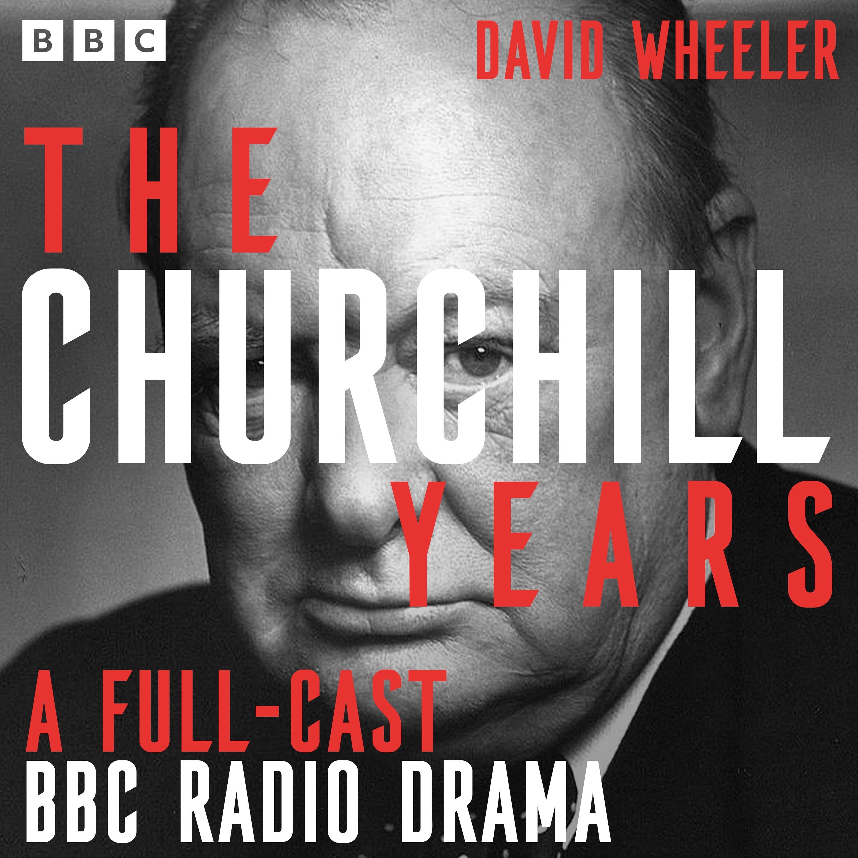 The Churchill Years