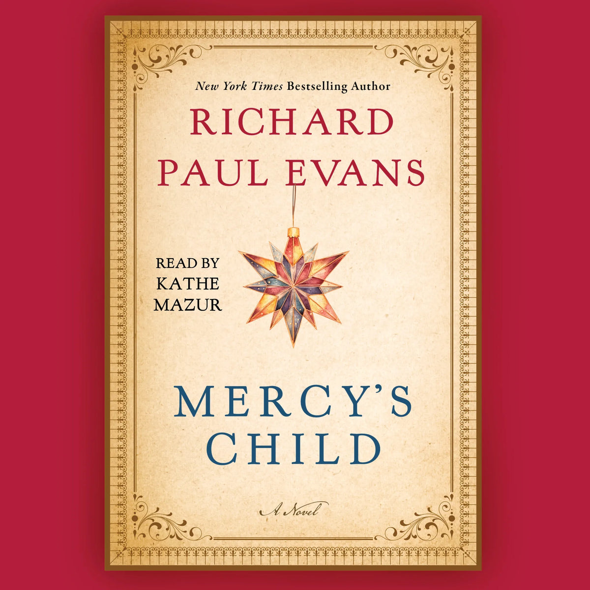 Mercy's Child