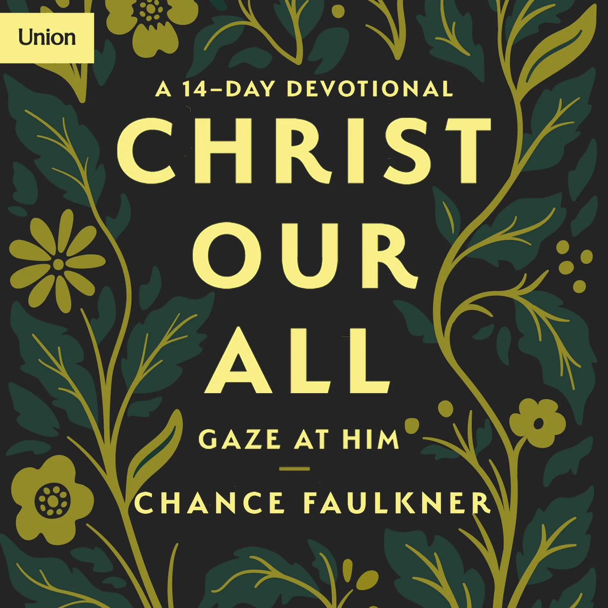Christ Our All