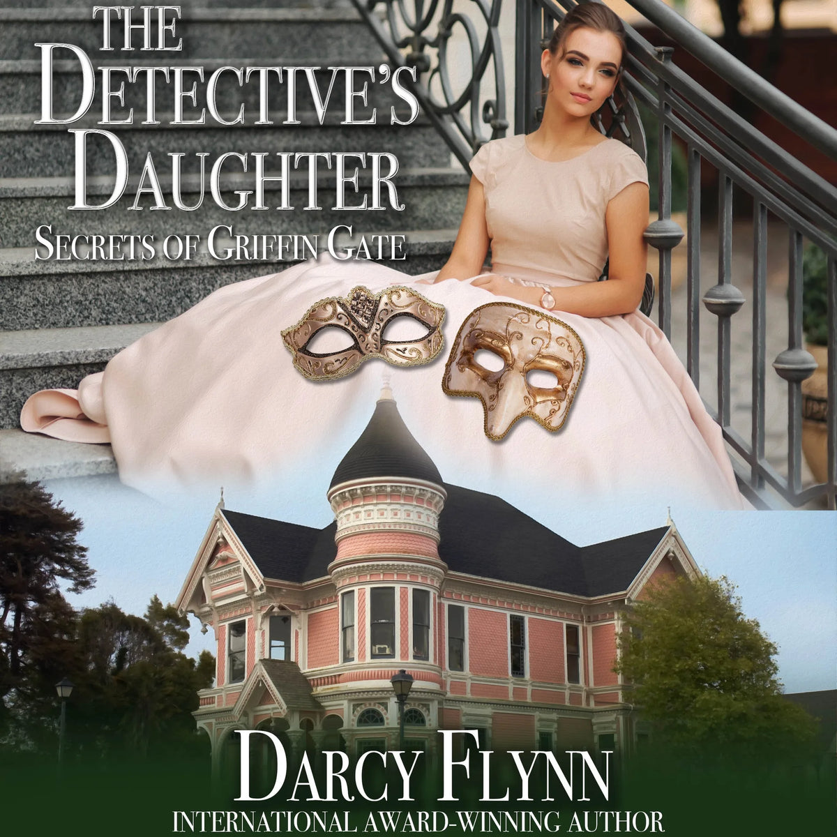The Detective's Daughter