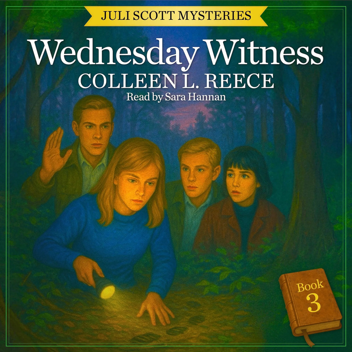 Wednesday Witness