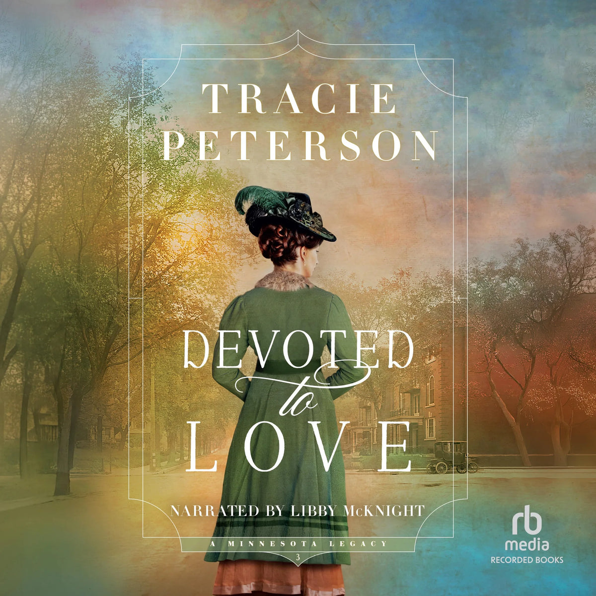 Devoted to Love