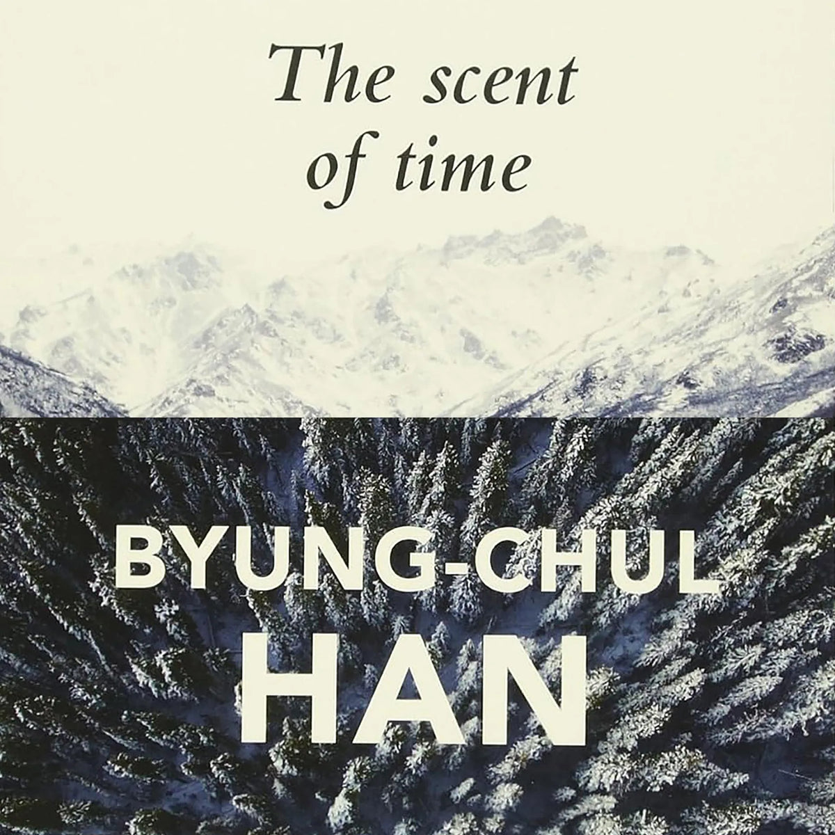 The Scent of Time