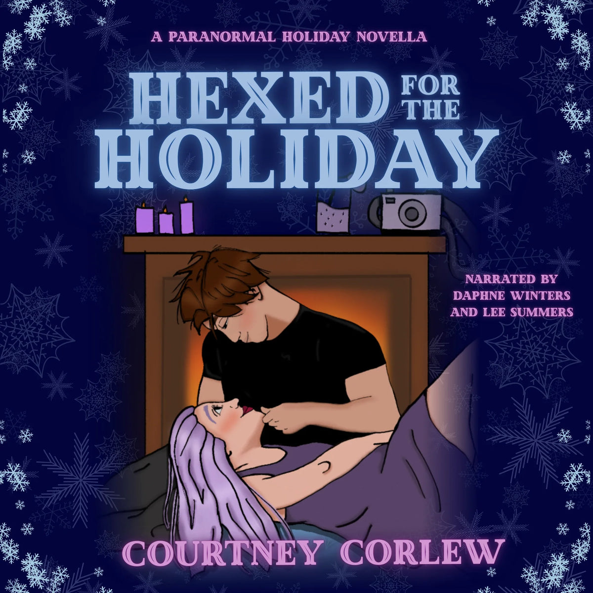 Hexed for the Holiday