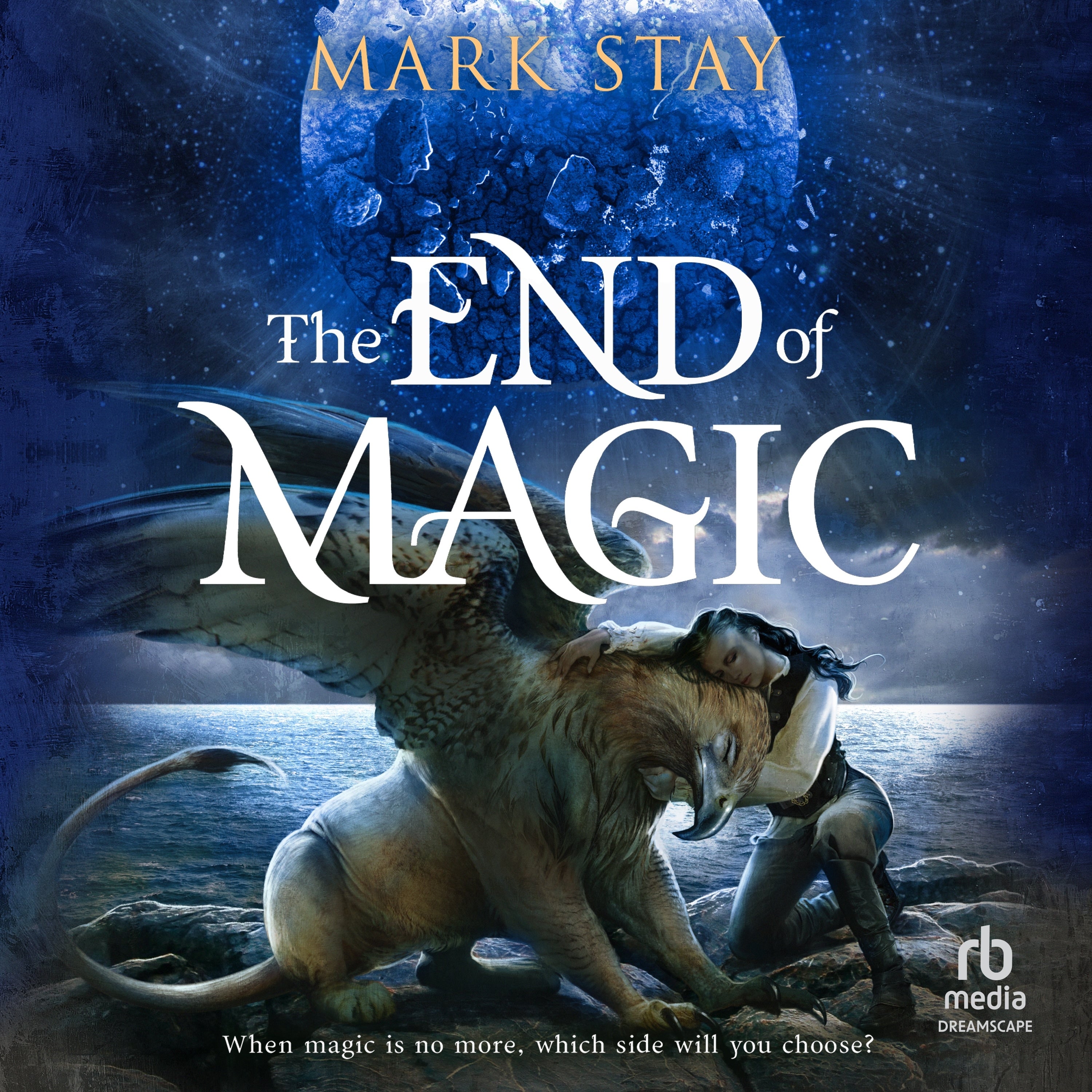 The End of Magic