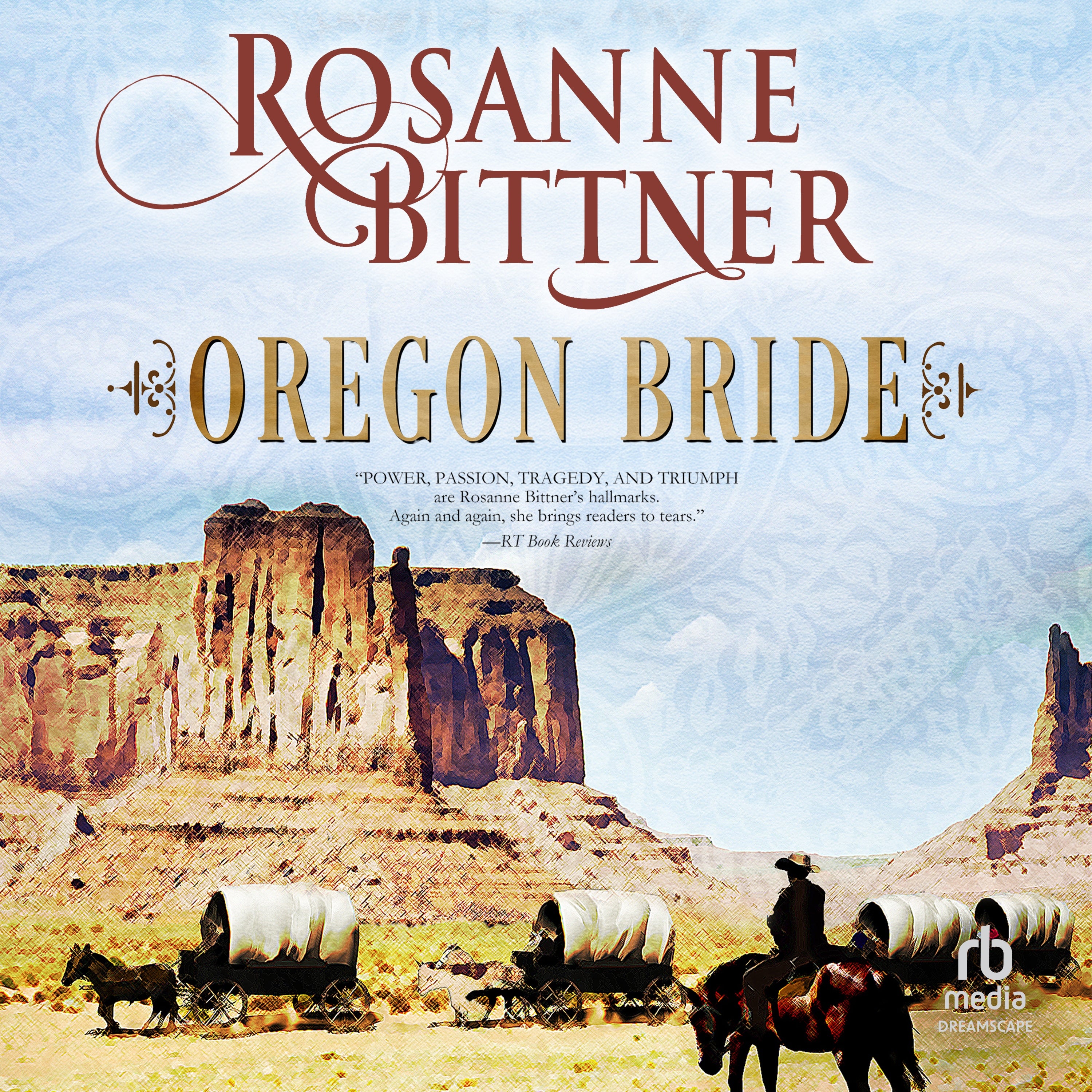 Oregon Bride
