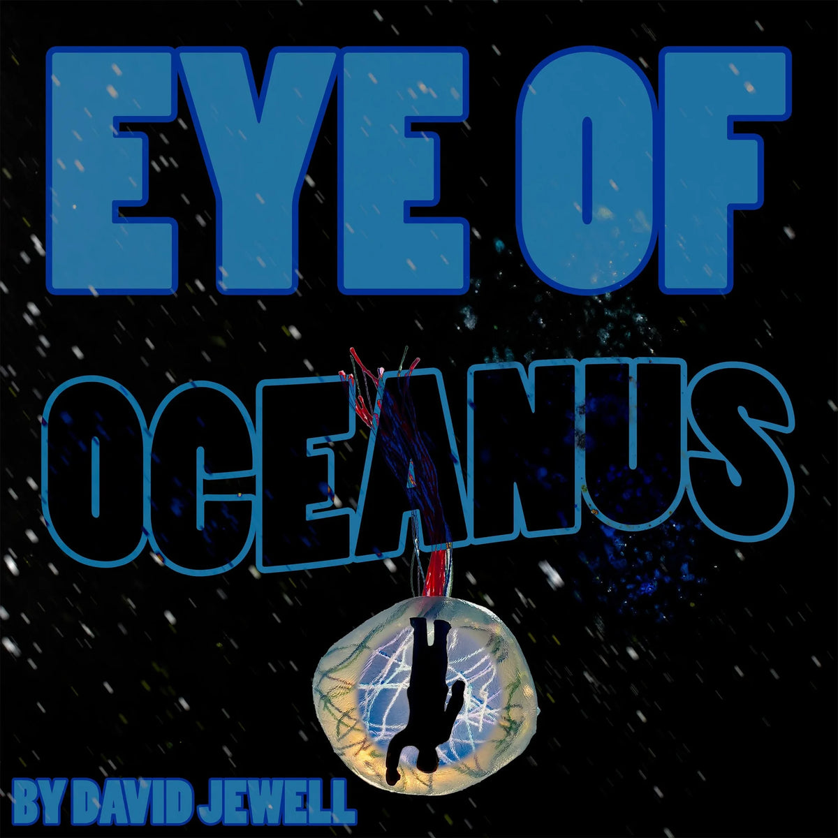 Eye of Oceanus