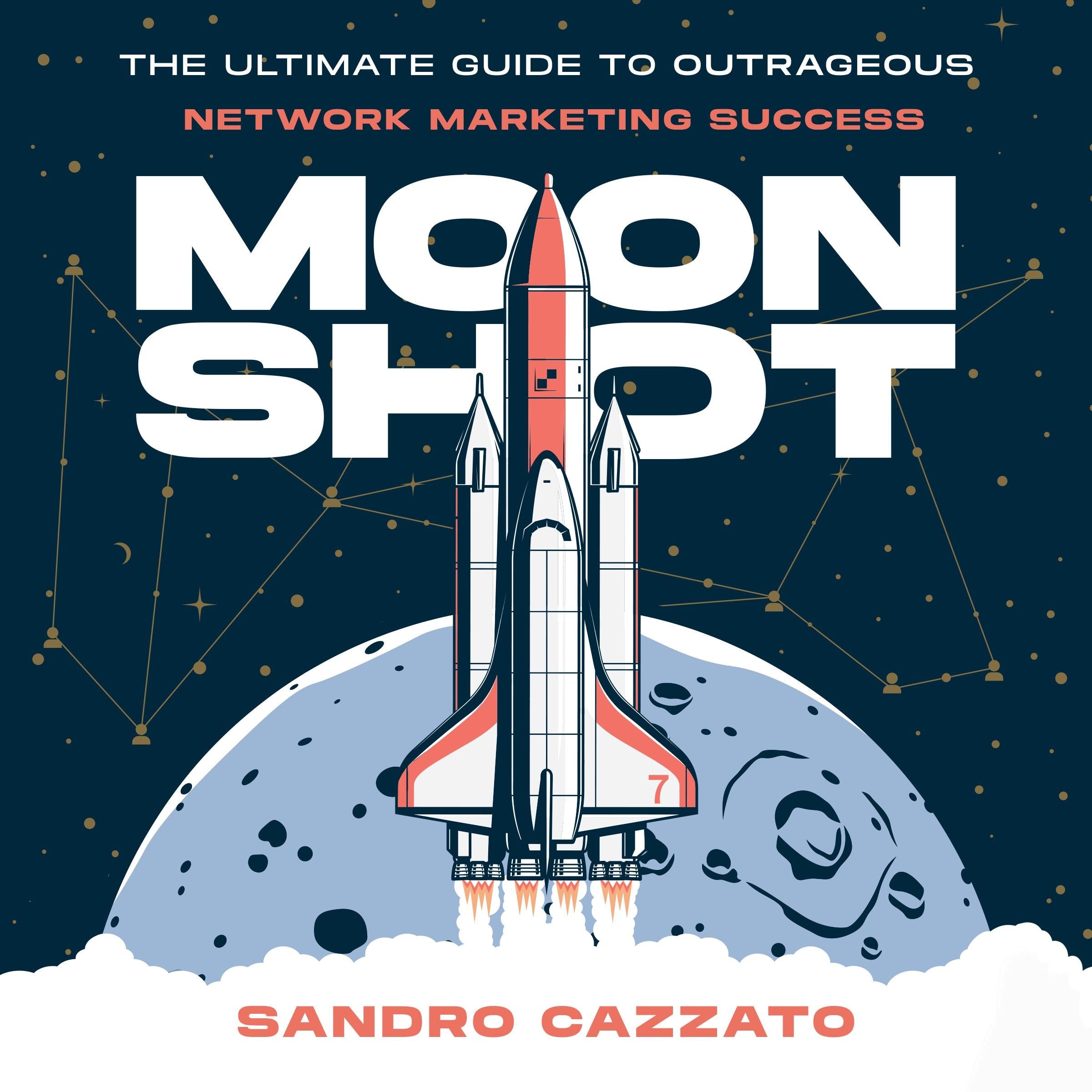 Moon Shot