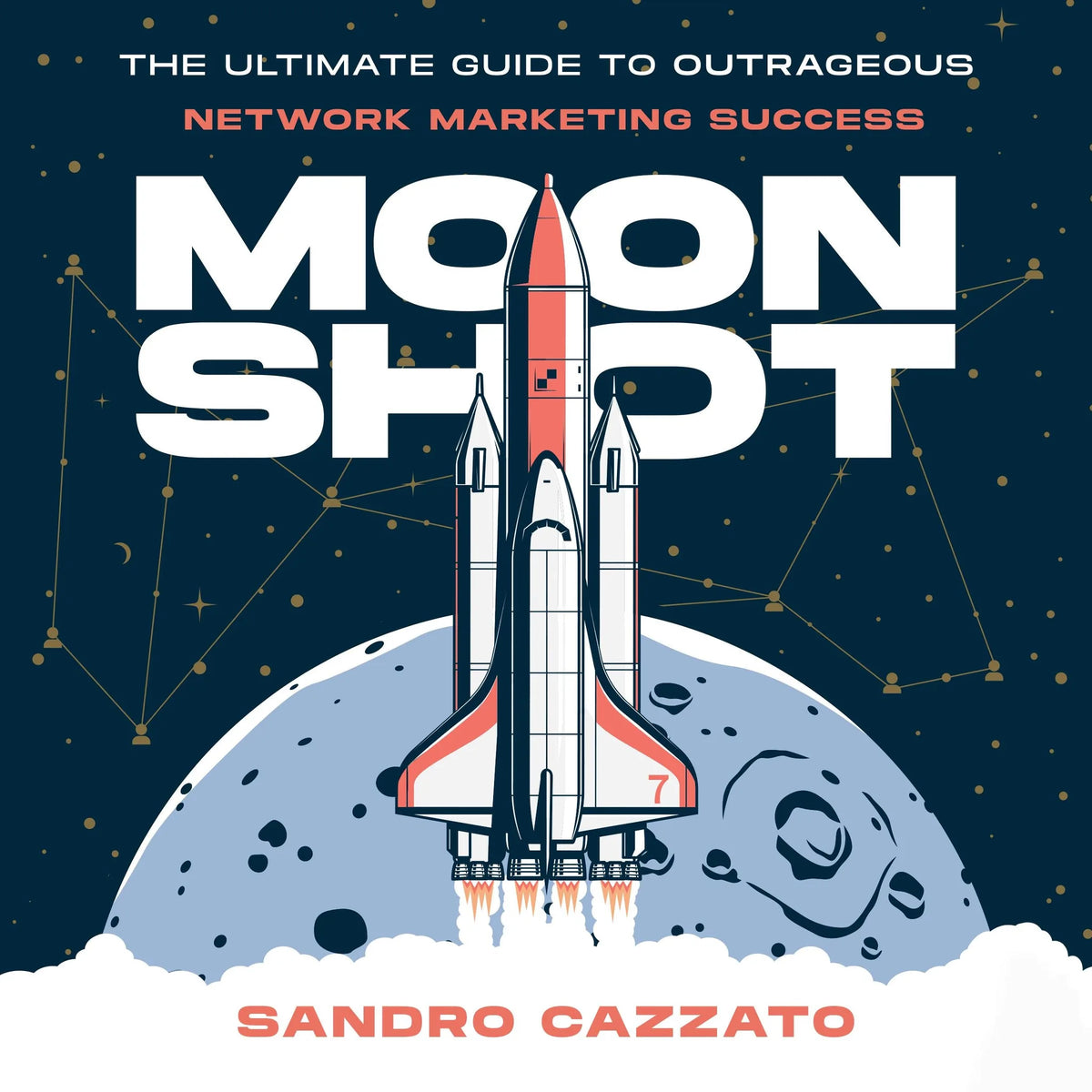 Moon Shot