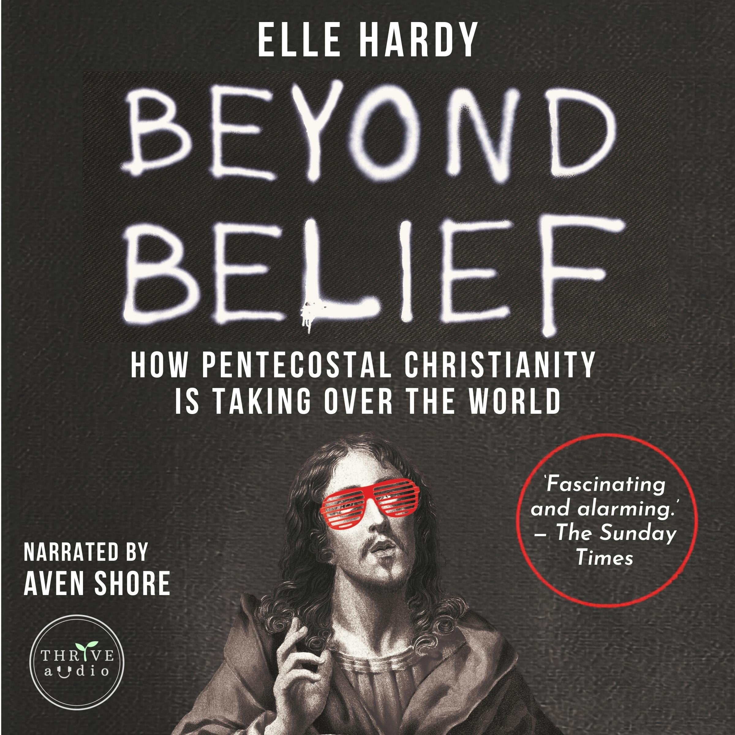 Beyond Belief