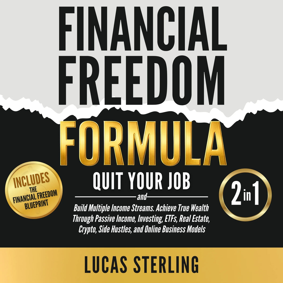 Financial Freedom Formula