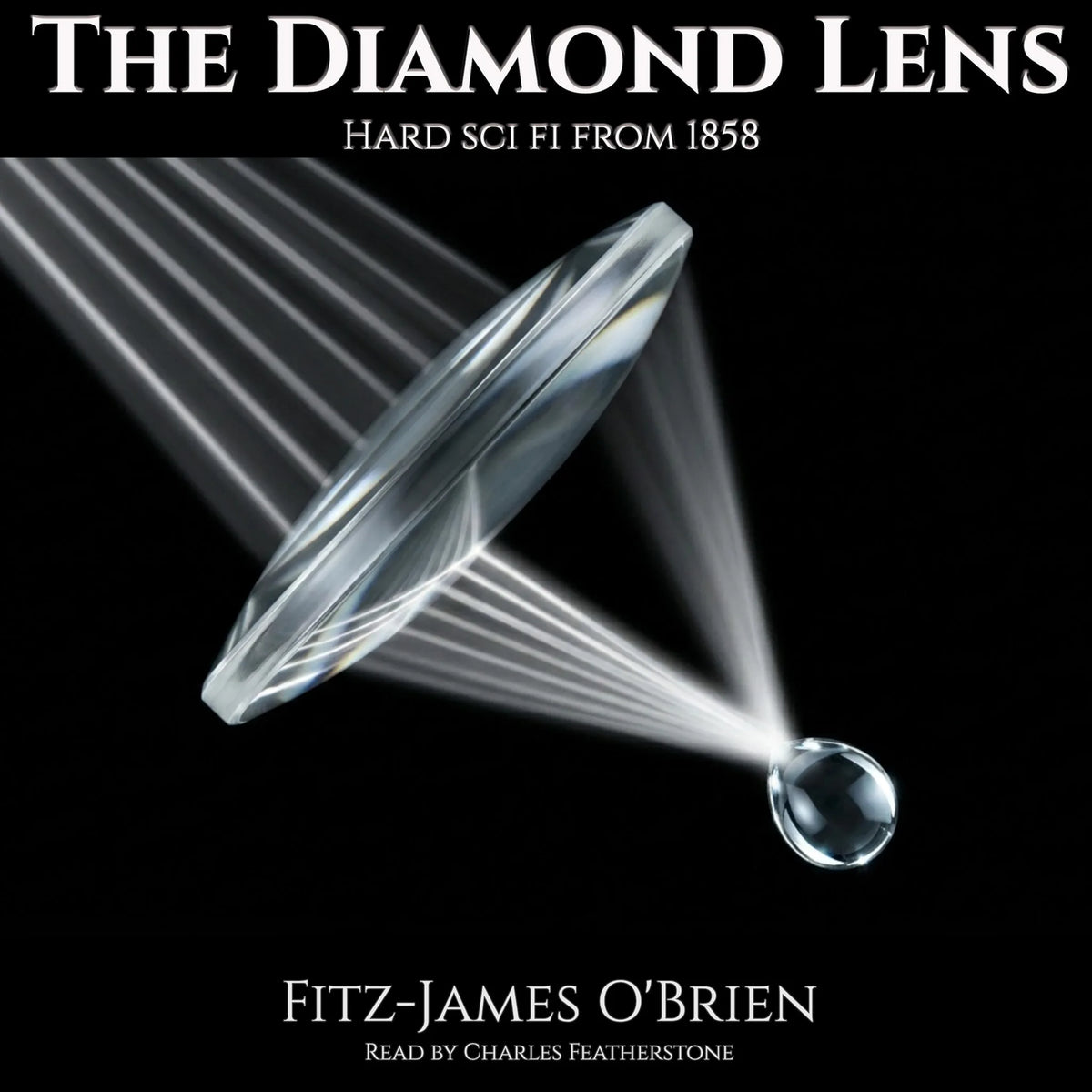 The Diamond Lens