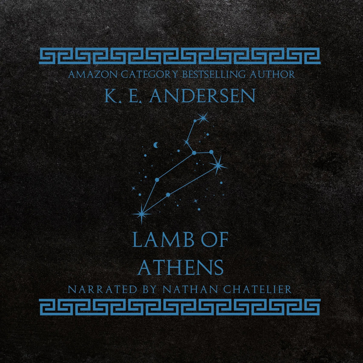 Lamb of Athens