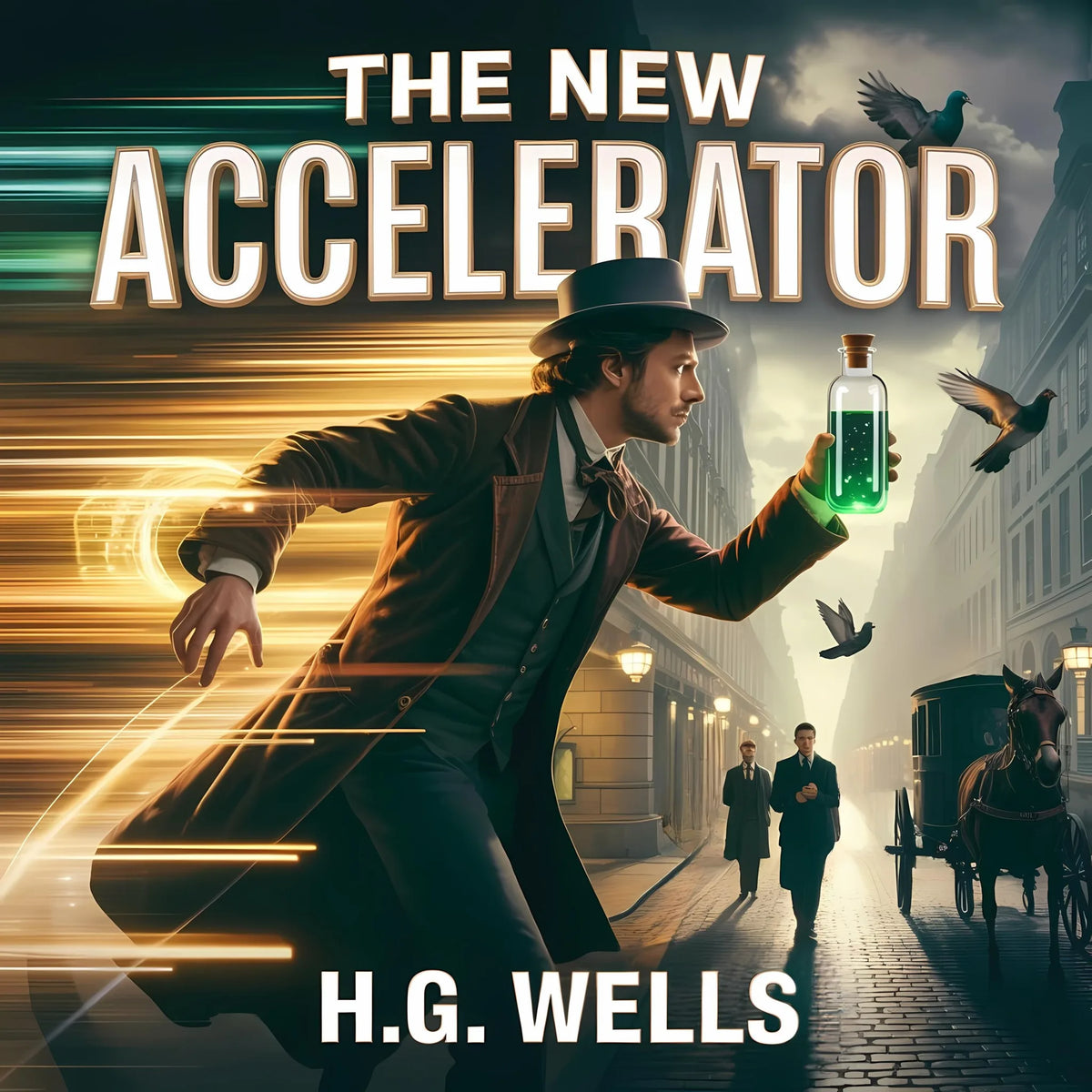 The New Accelerator