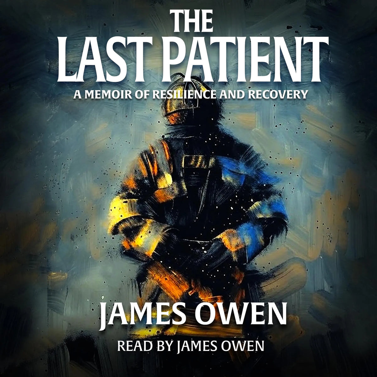 The Last Patient
