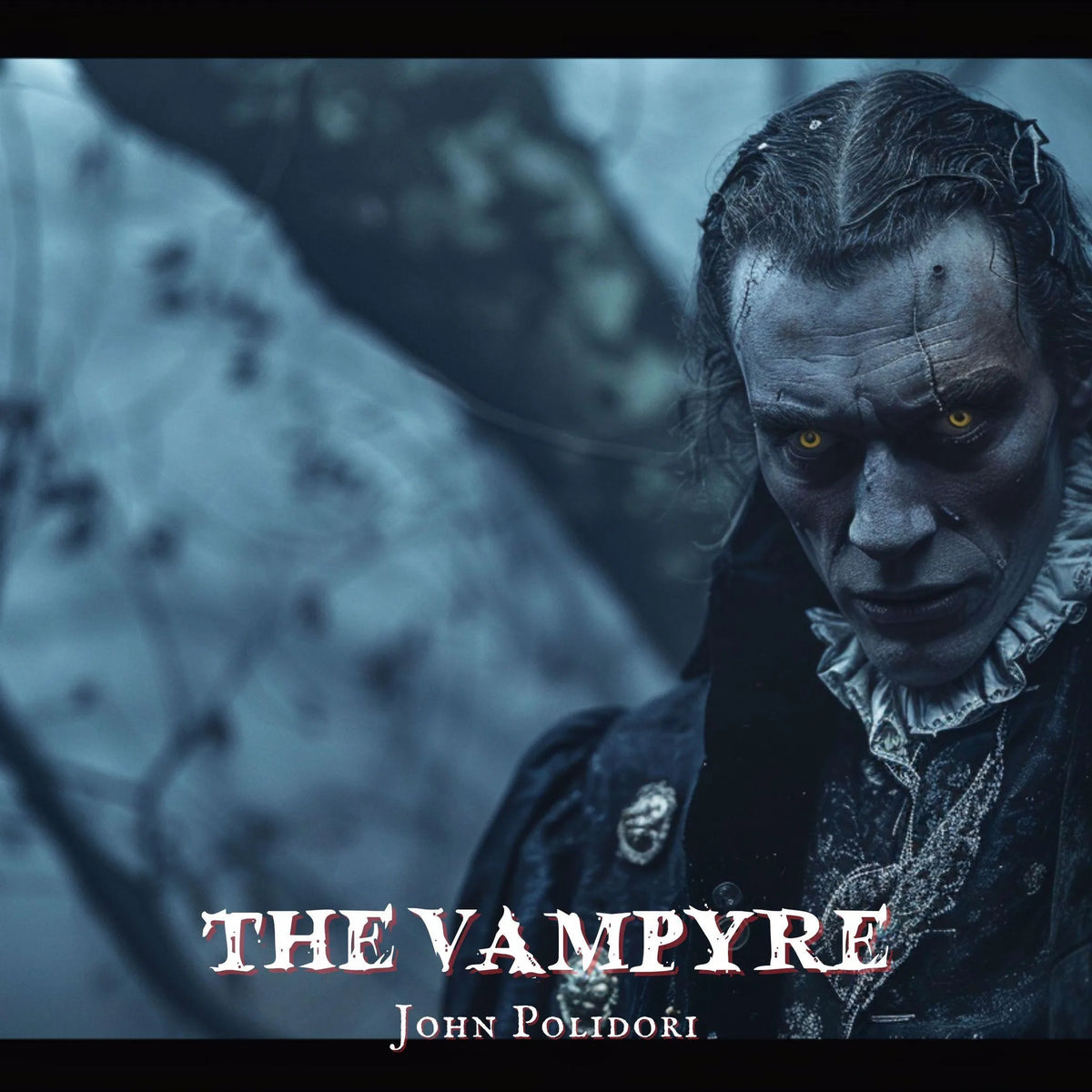The Vampyre