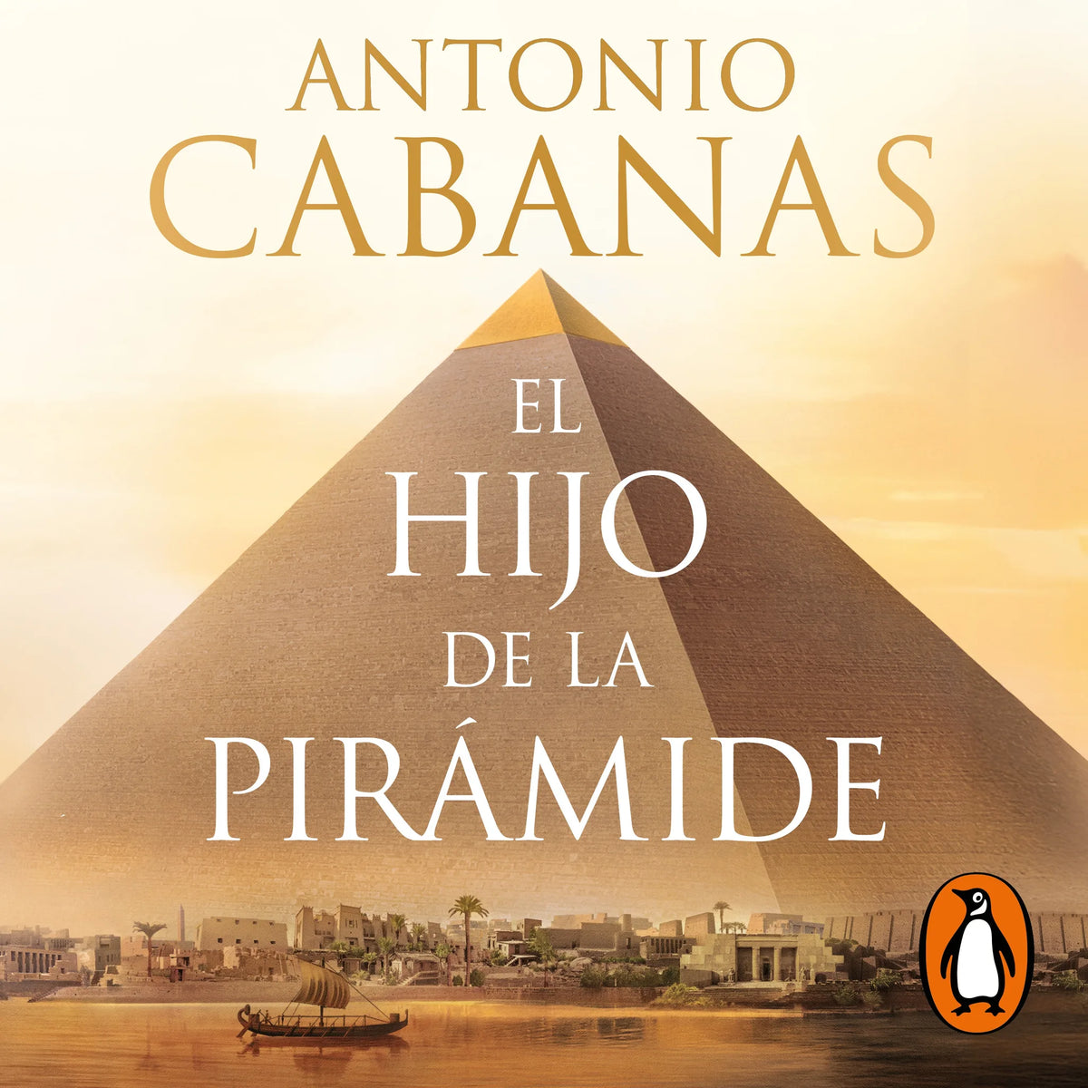 El hijo de la pirámide