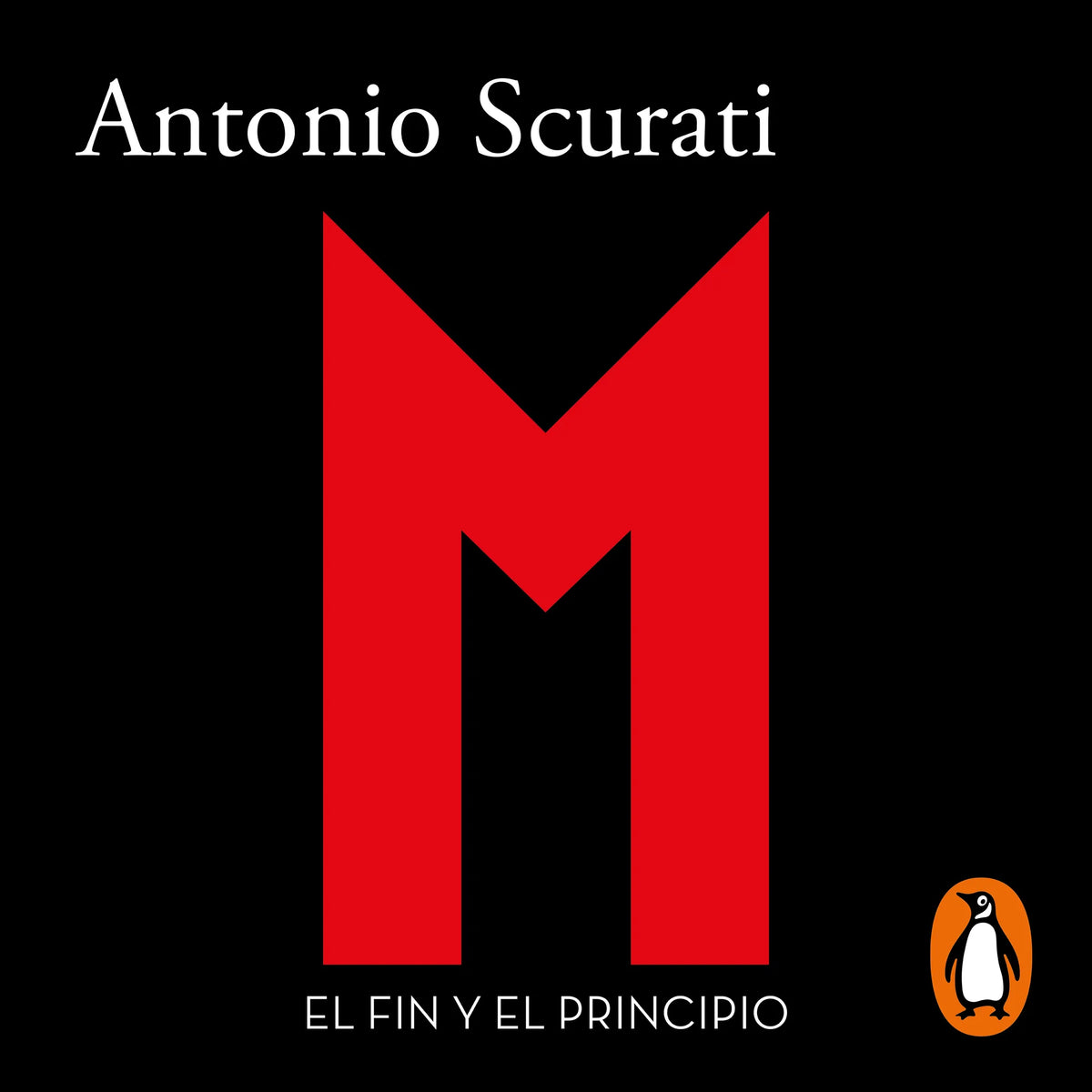 M. 5 - El fin y el principio