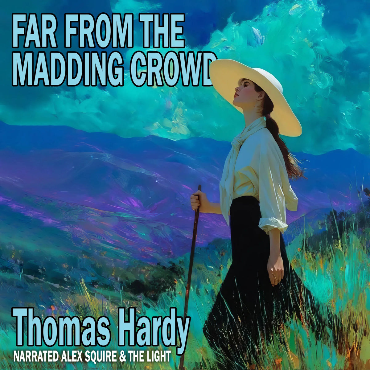 Far From The Madding Crowd
