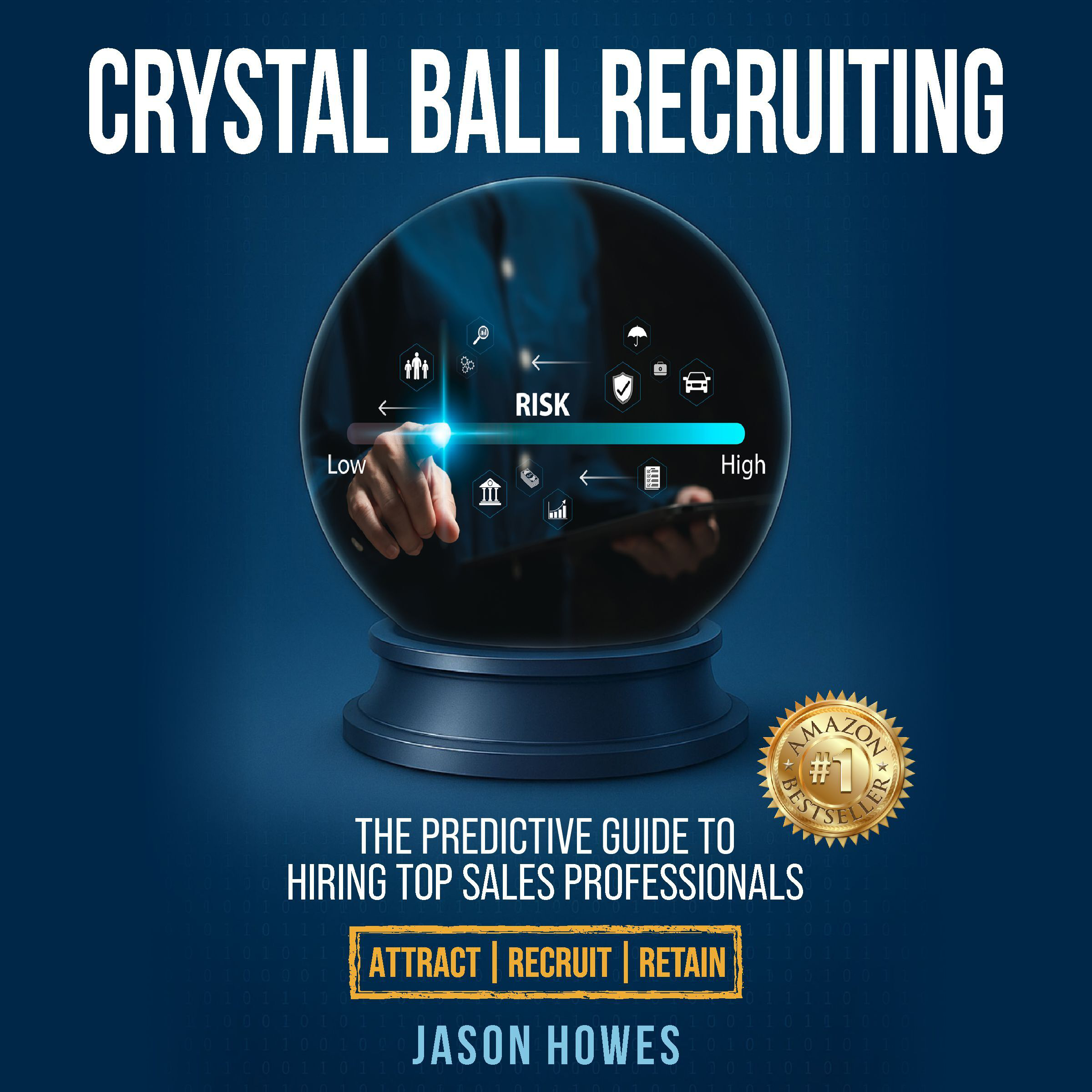 CRYSTAL BALL RECRUITING