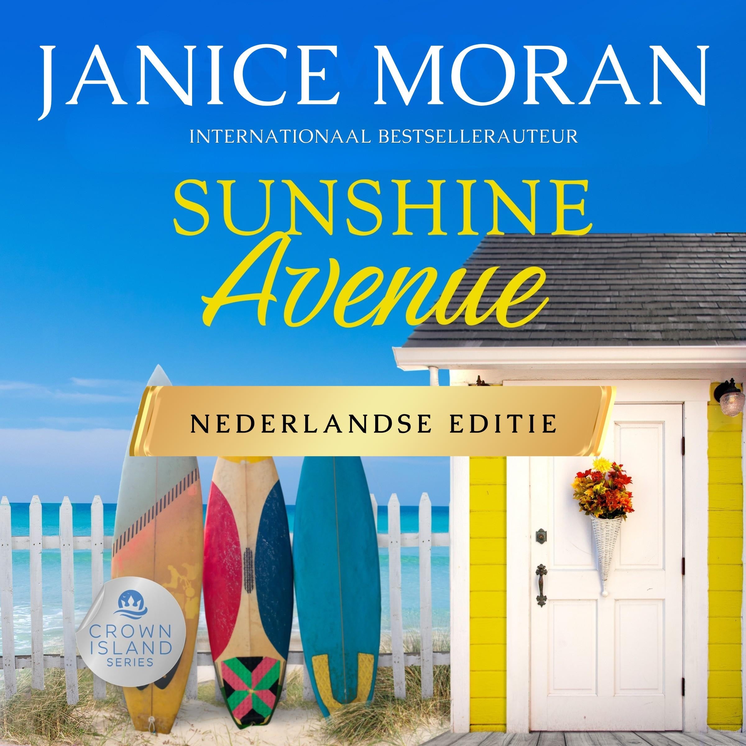 Sunshine Avenue: Nederlands