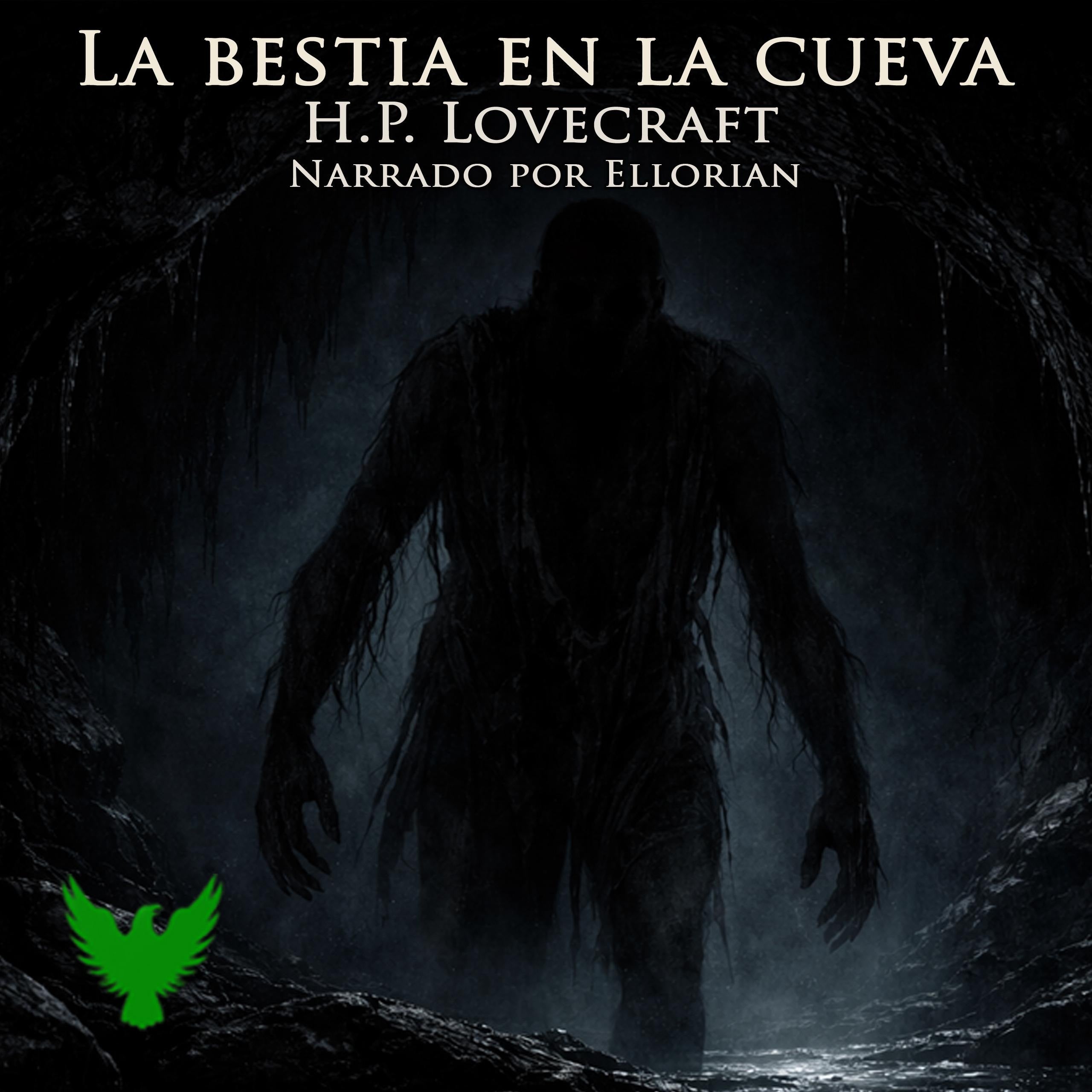 La bestia de la cueva
