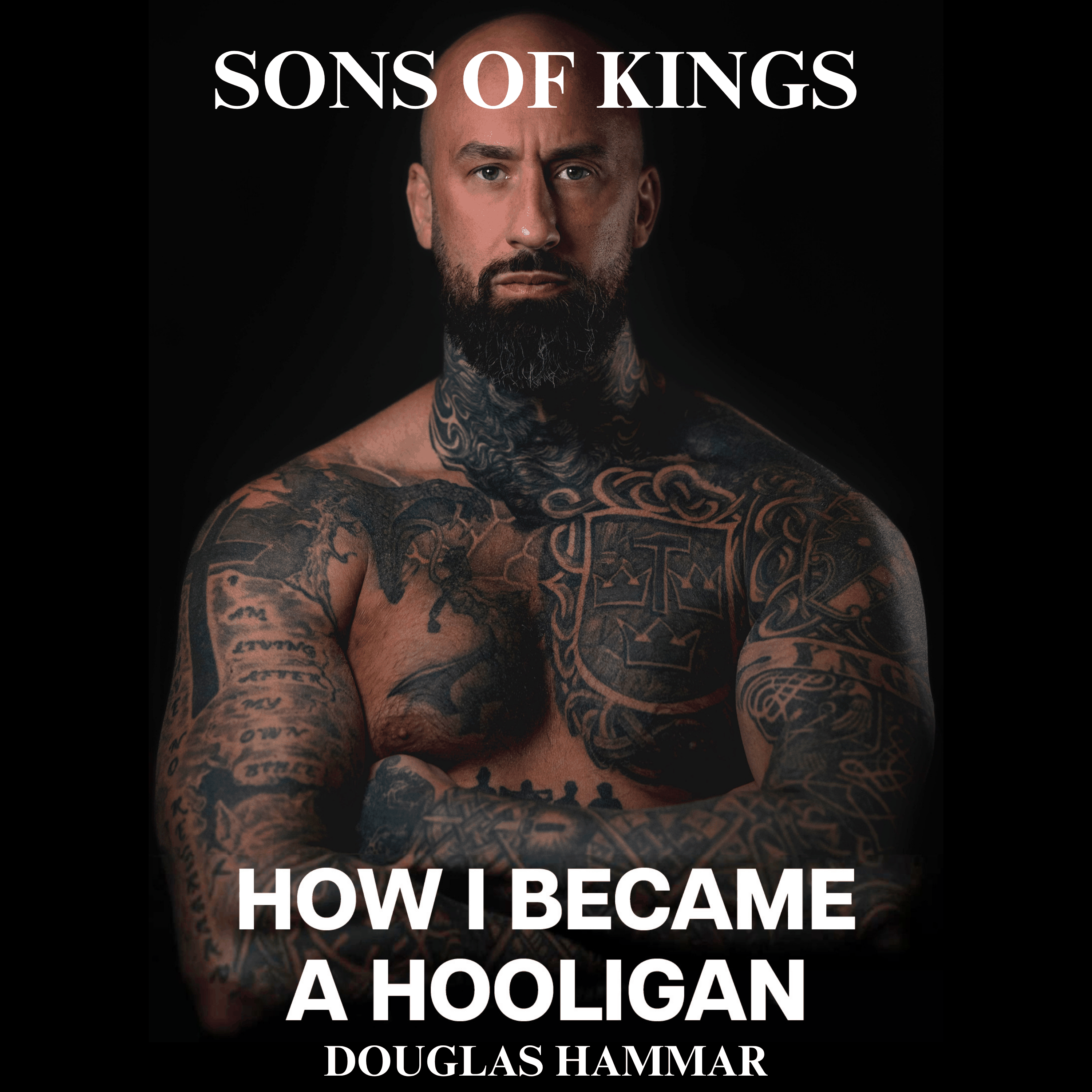 How I became a Hooligan